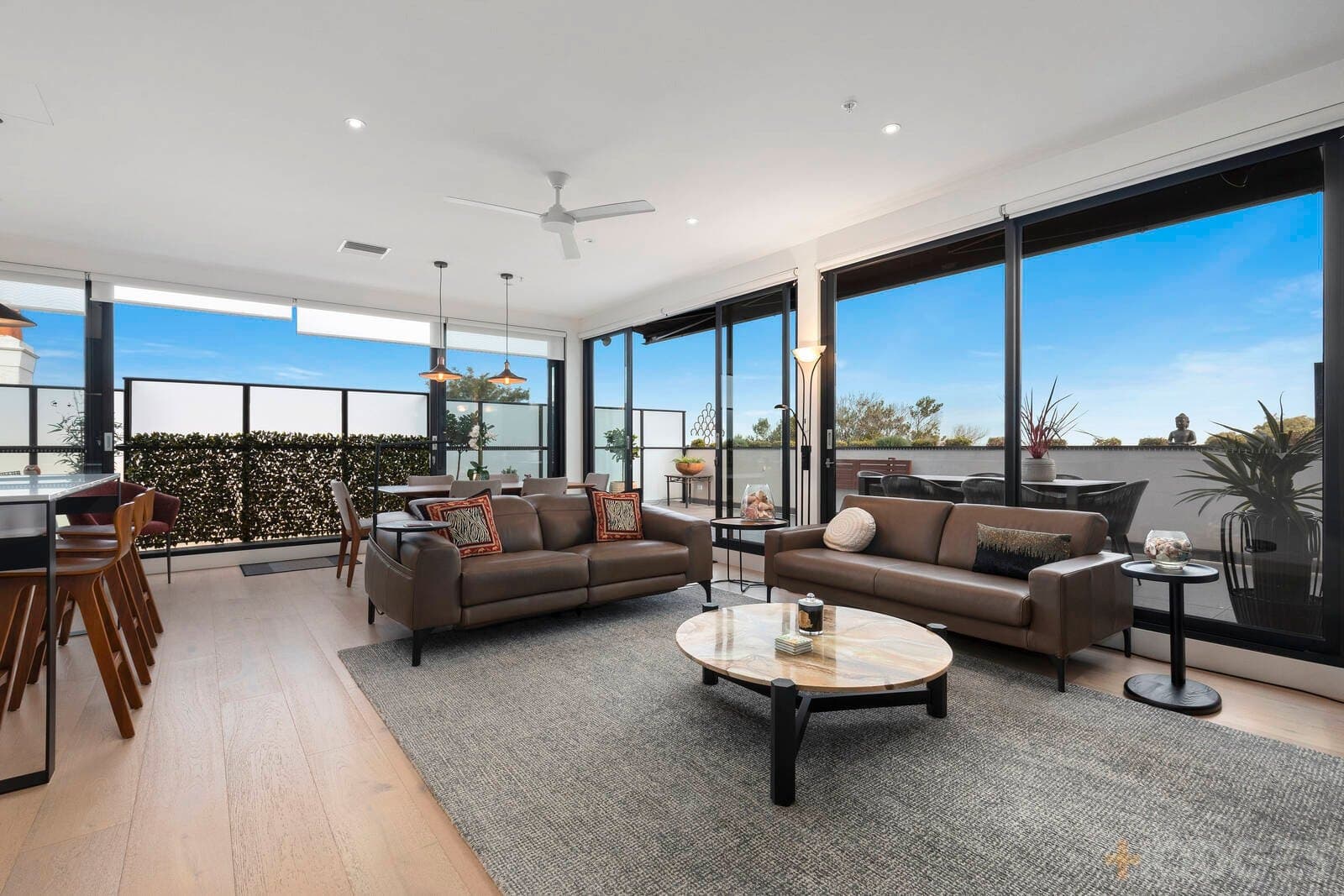 204 / 86-88 Bay Road, Sandringham, VIC, 3191, Sandringham - Thumbnail 2