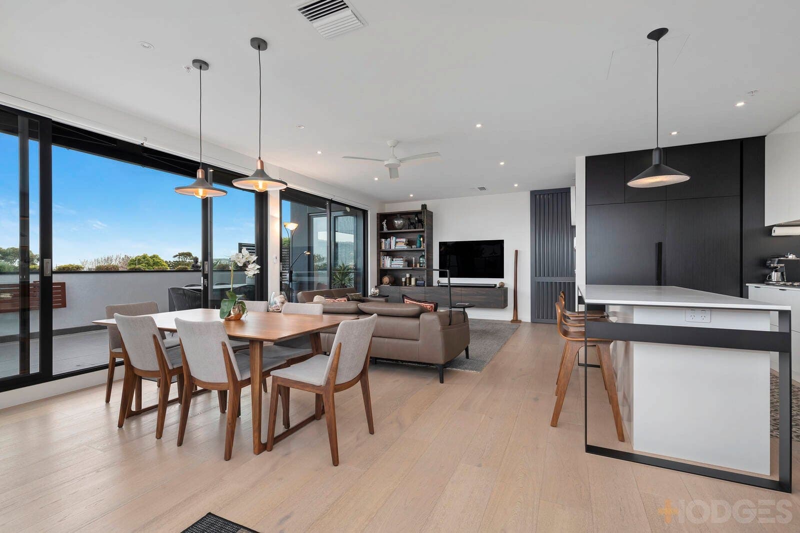 204 / 86-88 Bay Road, Sandringham, VIC, 3191, Sandringham - Thumbnail 3