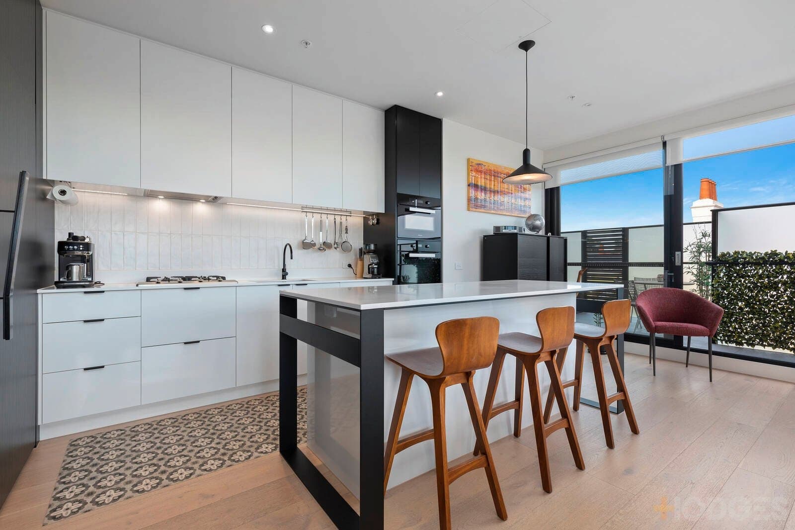 204 / 86-88 Bay Road, Sandringham, VIC, 3191, Sandringham - Thumbnail 4