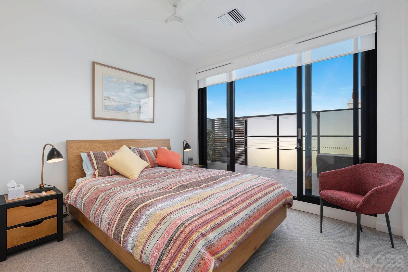 204 / 86-88 Bay Road, Sandringham, VIC, 3191, Sandringham - Thumbnail 7