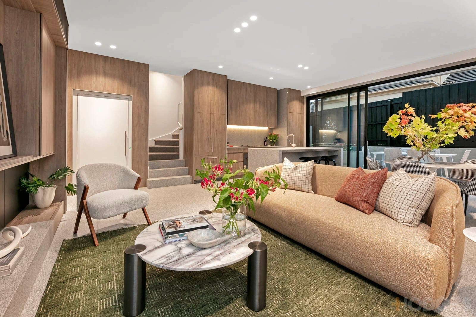 Residence 4 / 10 Asling Street, Brighton, VIC, 3186, Brighton - Thumbnail 3