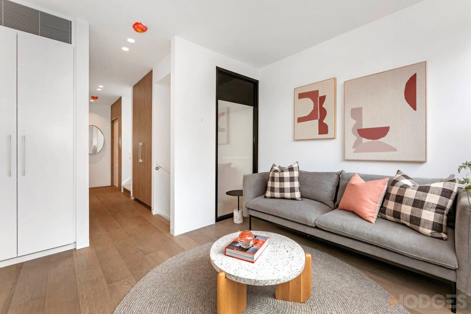 Residence 4 / 10 Asling Street, Brighton, VIC, 3186, Brighton - Thumbnail 8