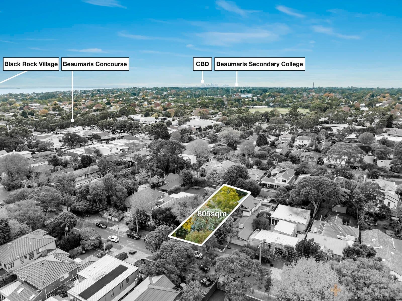 31 Hardinge Street, Beaumaris, VIC, 3193, Beaumaris - Image 1