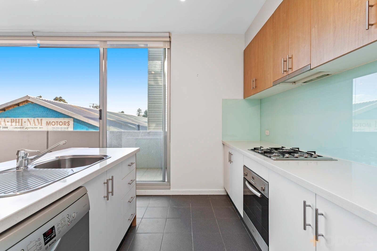 102 / 250 Barkly Street, Footscray, VIC, 3011, Footscray - Thumbnail 4