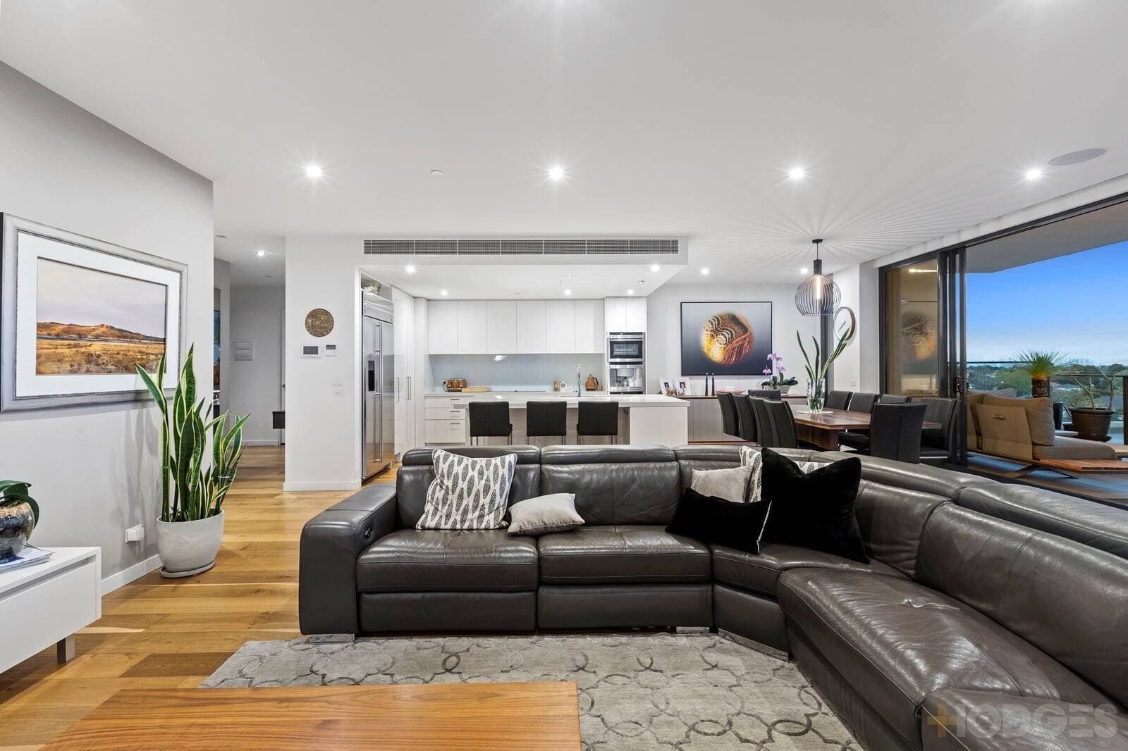 501 / 222 Bay Road, Sandringham, VIC, 3191, Sandringham - Thumbnail 4