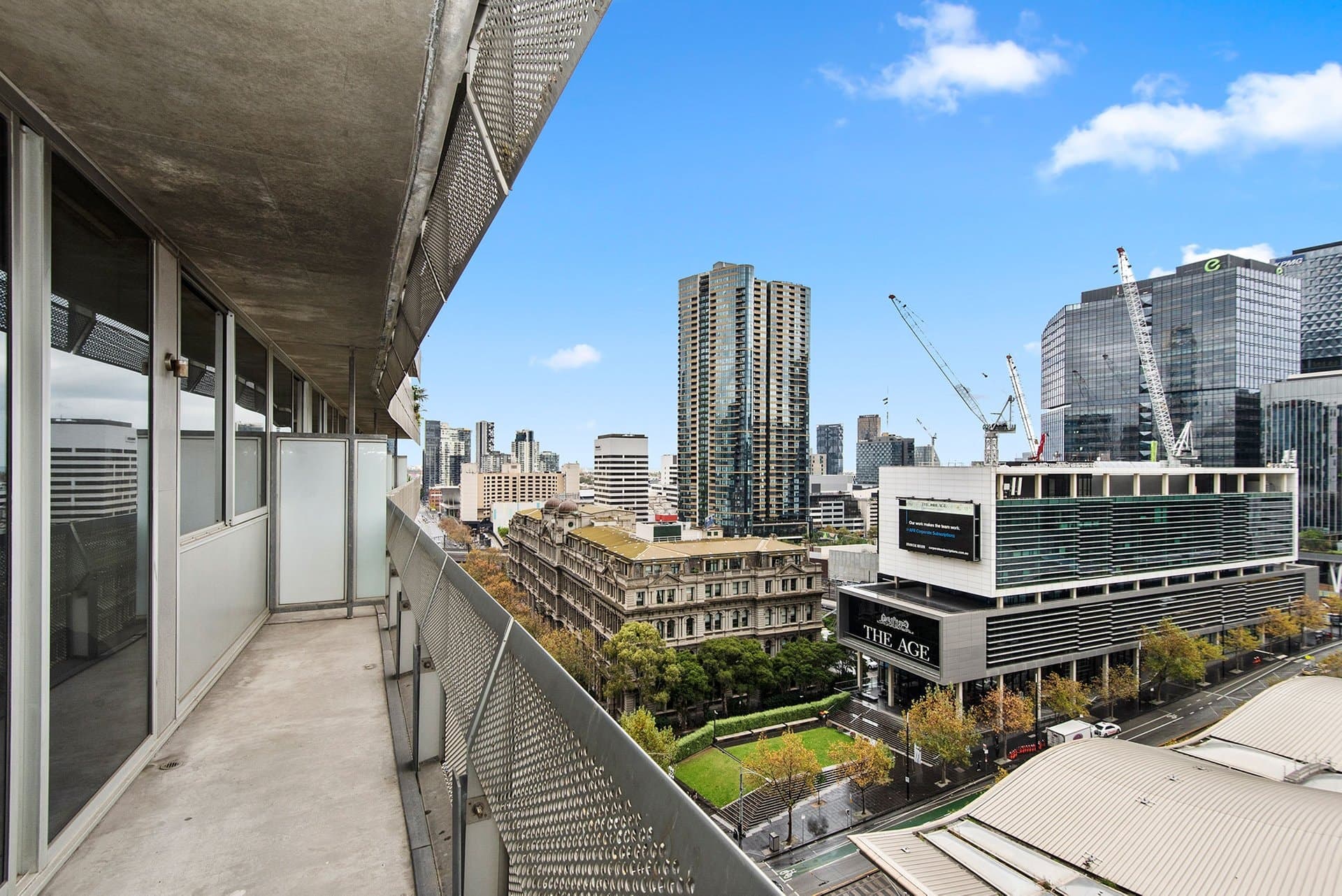 1304 / 620 Collins Street, MELBOURNE, VIC, 3000, Melbourne - Thumbnail 3