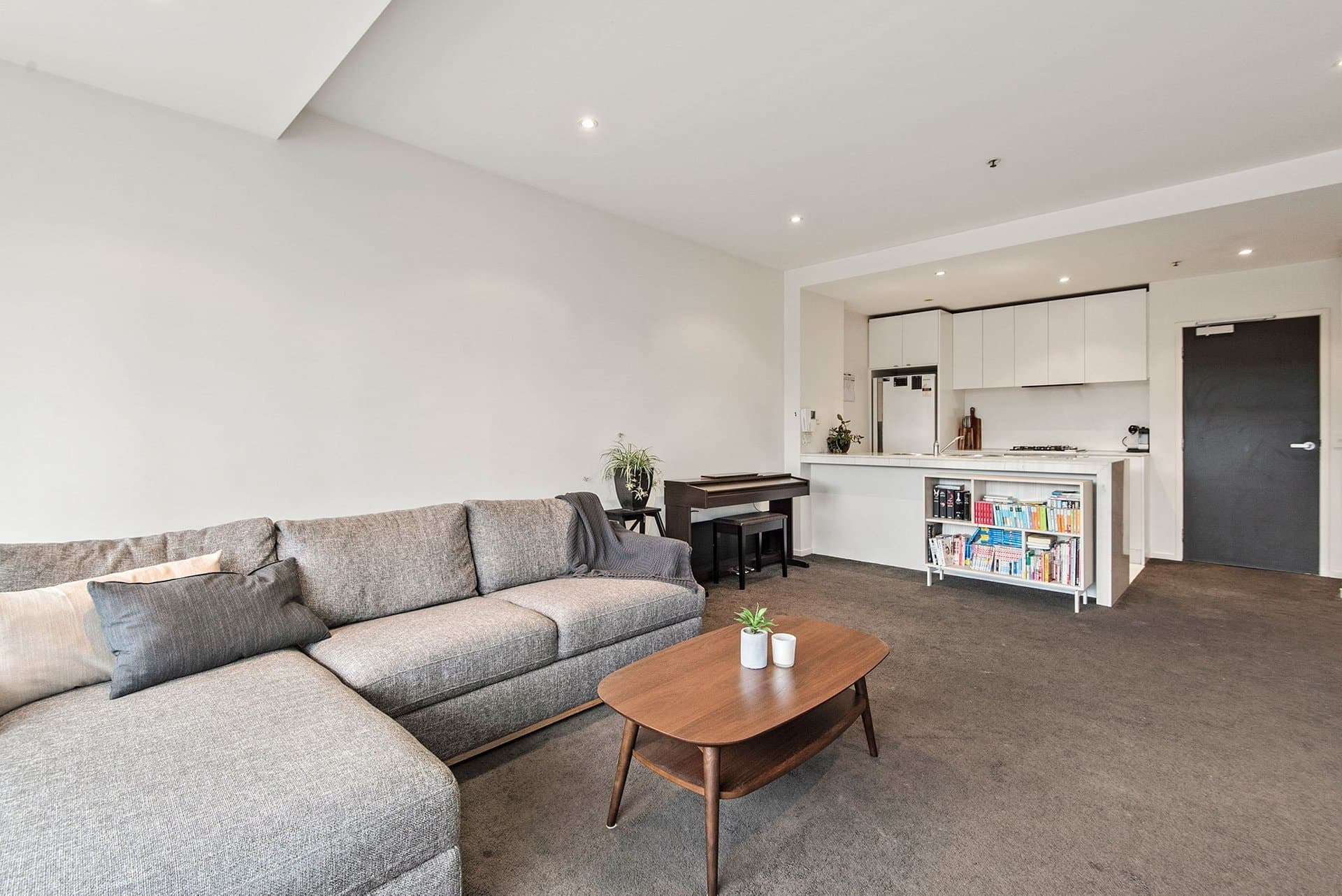 1304 / 620 Collins Street, MELBOURNE, VIC, 3000, Melbourne - Thumbnail 4