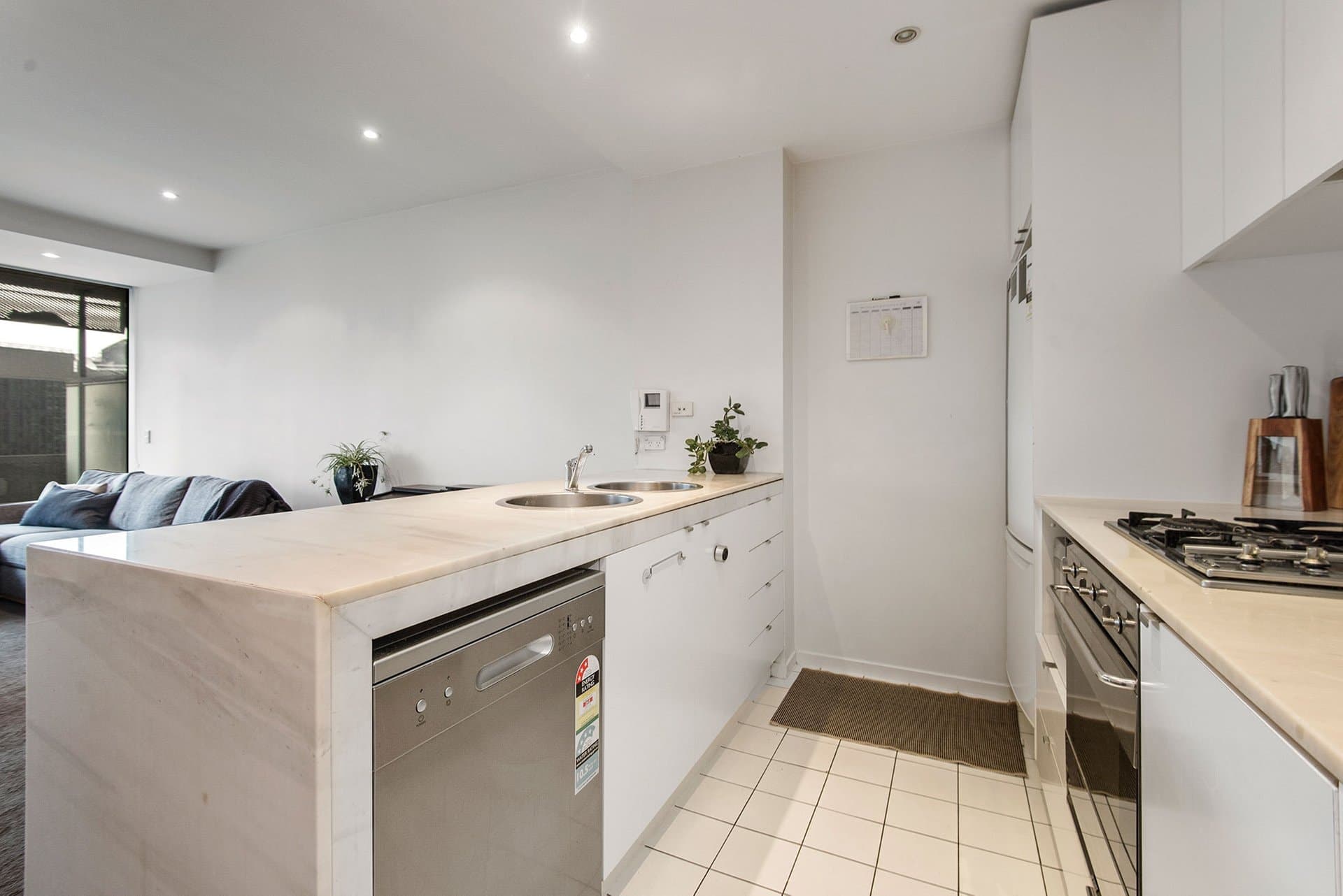 1304 / 620 Collins Street, MELBOURNE, VIC, 3000, Melbourne - Thumbnail 5