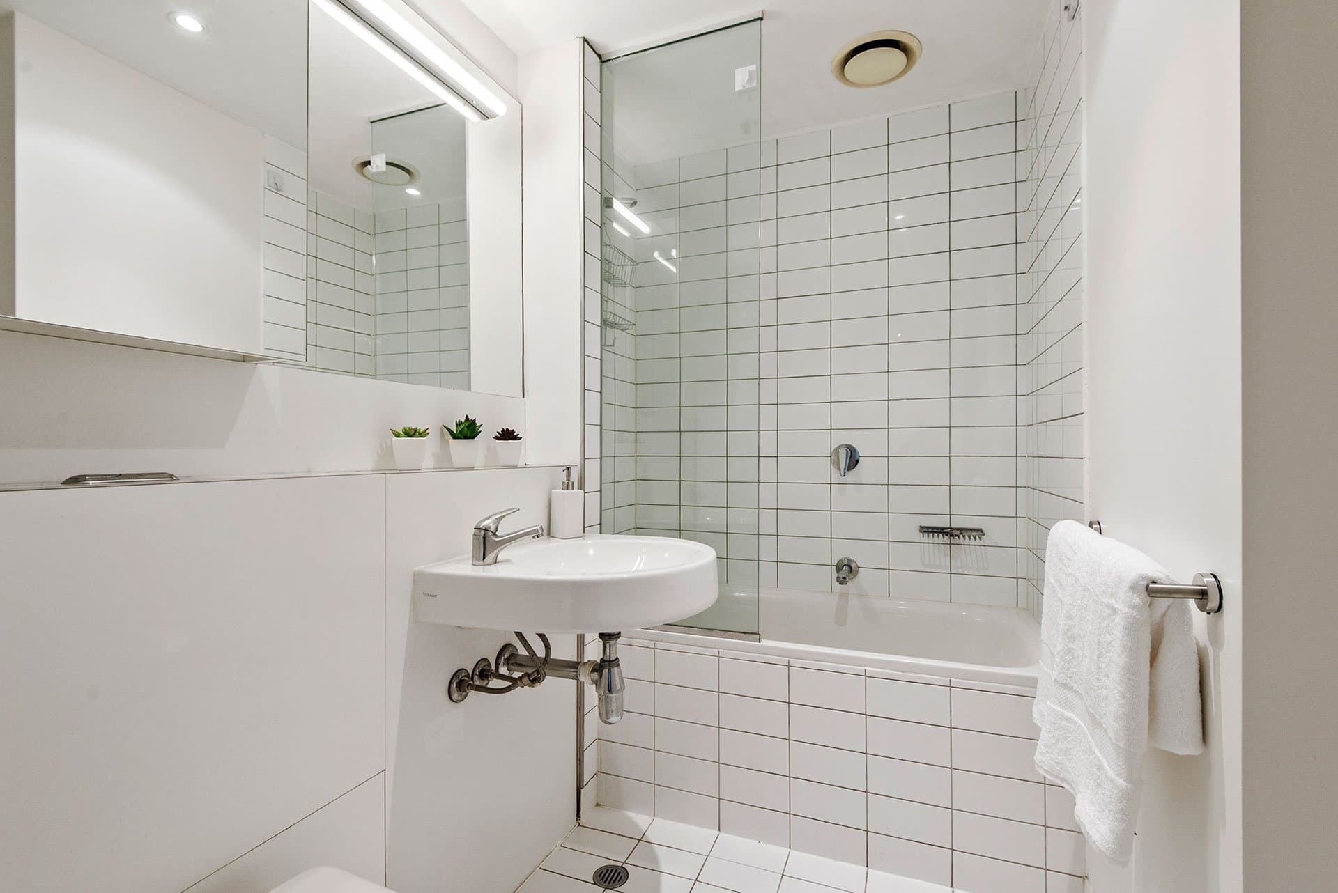 1304 / 620 Collins Street, MELBOURNE, VIC, 3000, Melbourne - Thumbnail 8