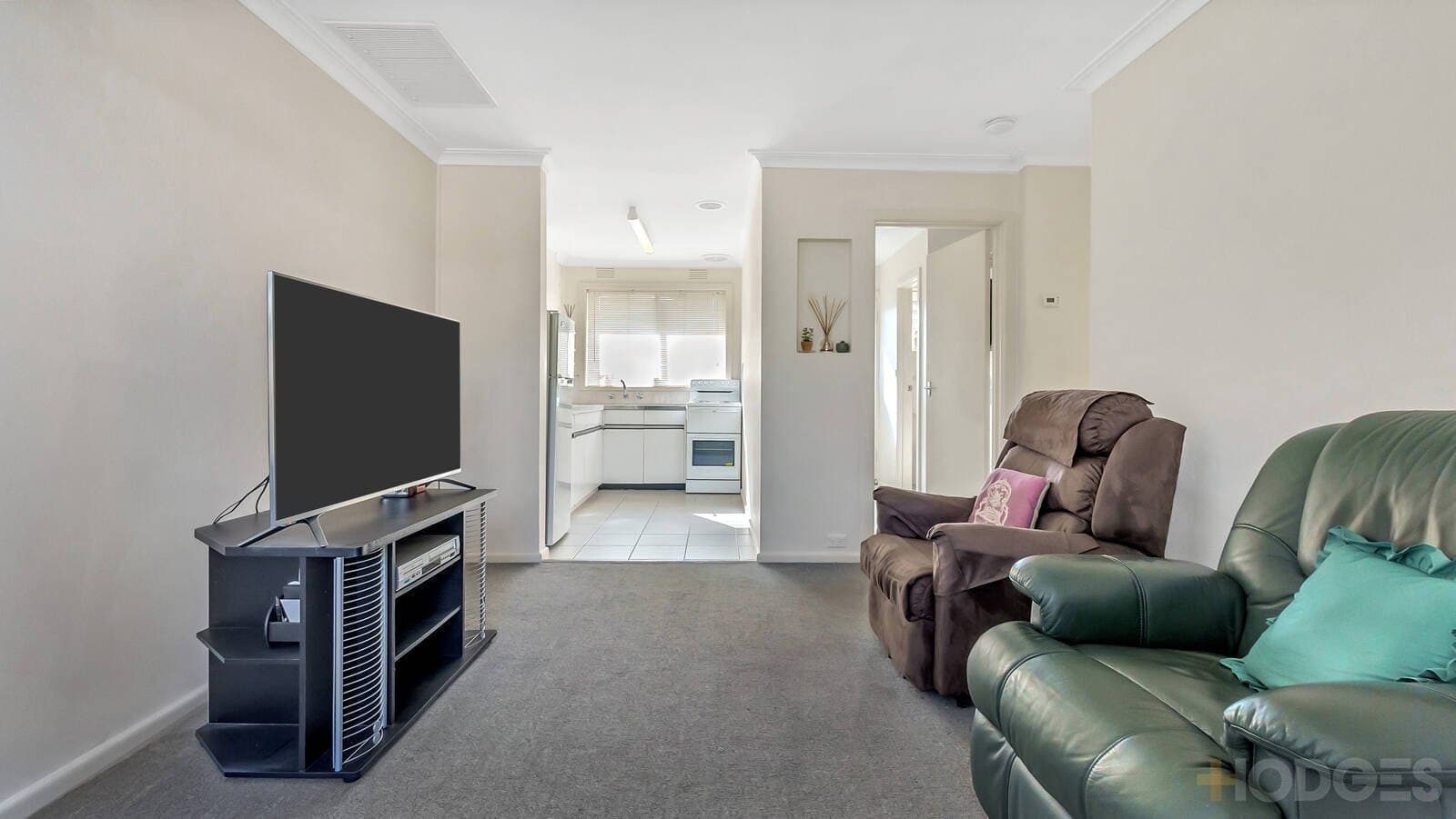 3 / 1-6 Chaprowe Court, Cheltenham, VIC, 3192, Cheltenham - Thumbnail 2
