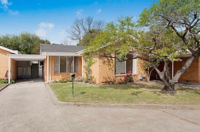 3 / 350 New Street, BRIGHTON, VIC, 3186, Brighton - Image 1