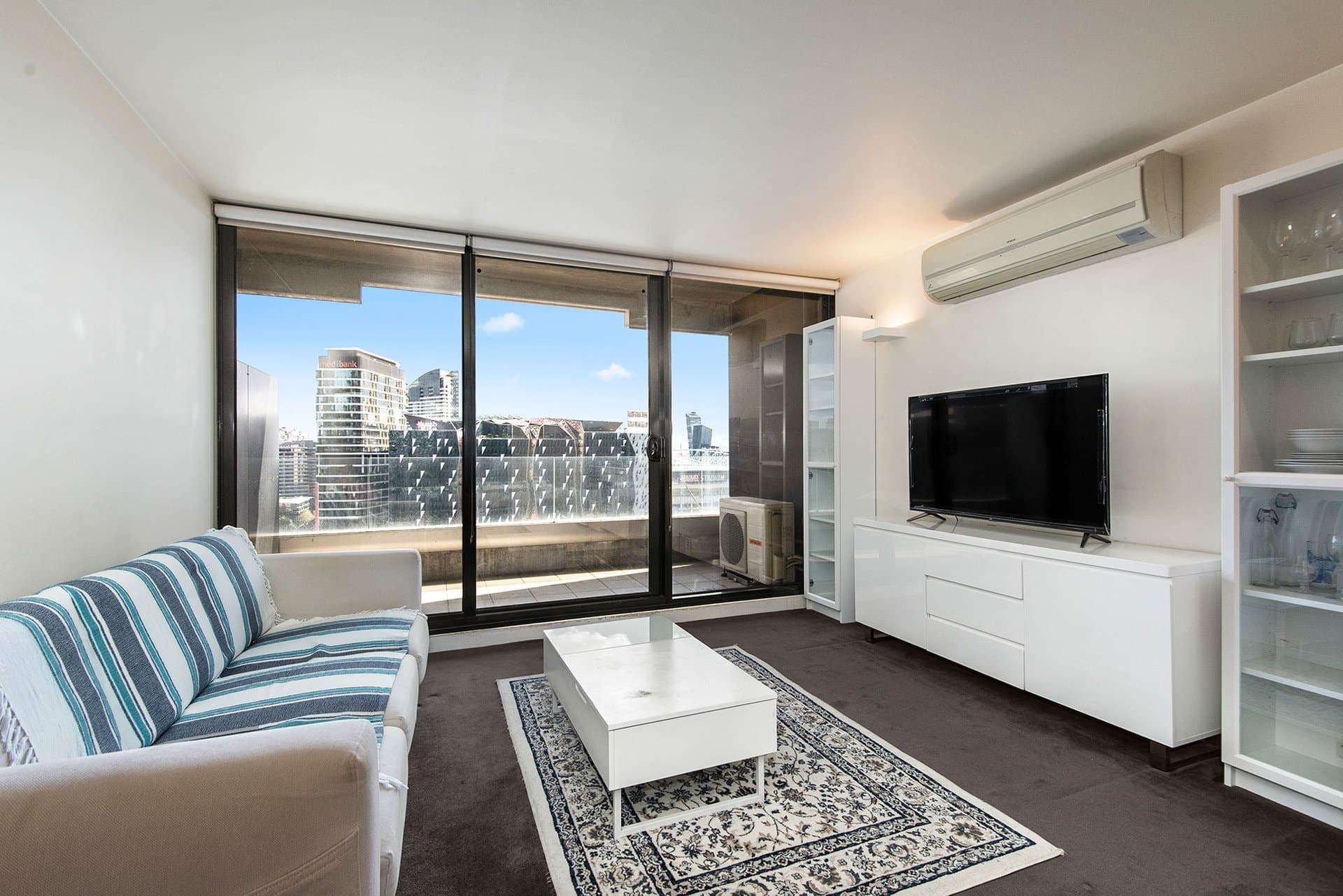 1607 / 200 Spencer Street, MELBOURNE, VIC, 3000, Melbourne - Thumbnail 3