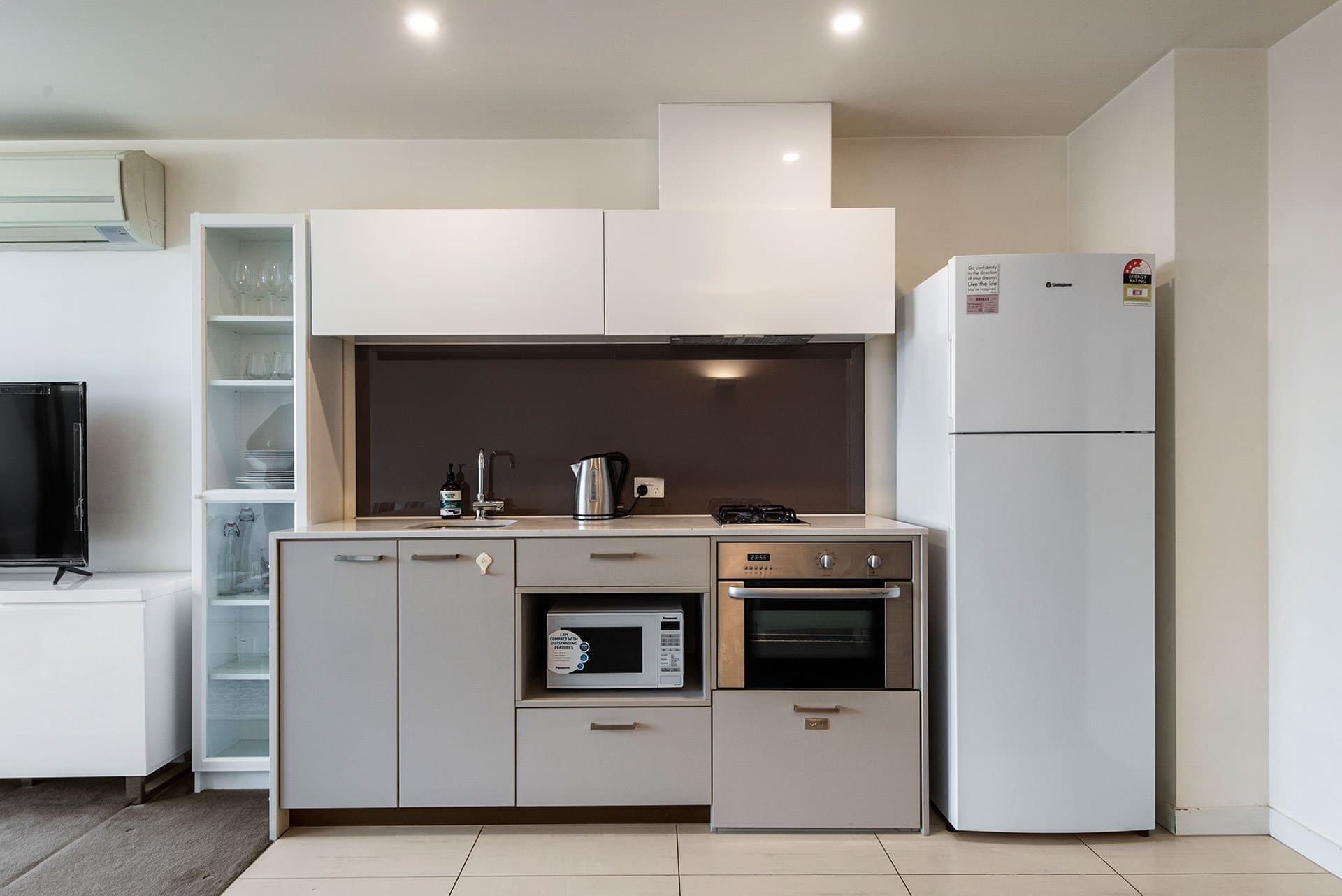 1607 / 200 Spencer Street, MELBOURNE, VIC, 3000, Melbourne - Thumbnail 5