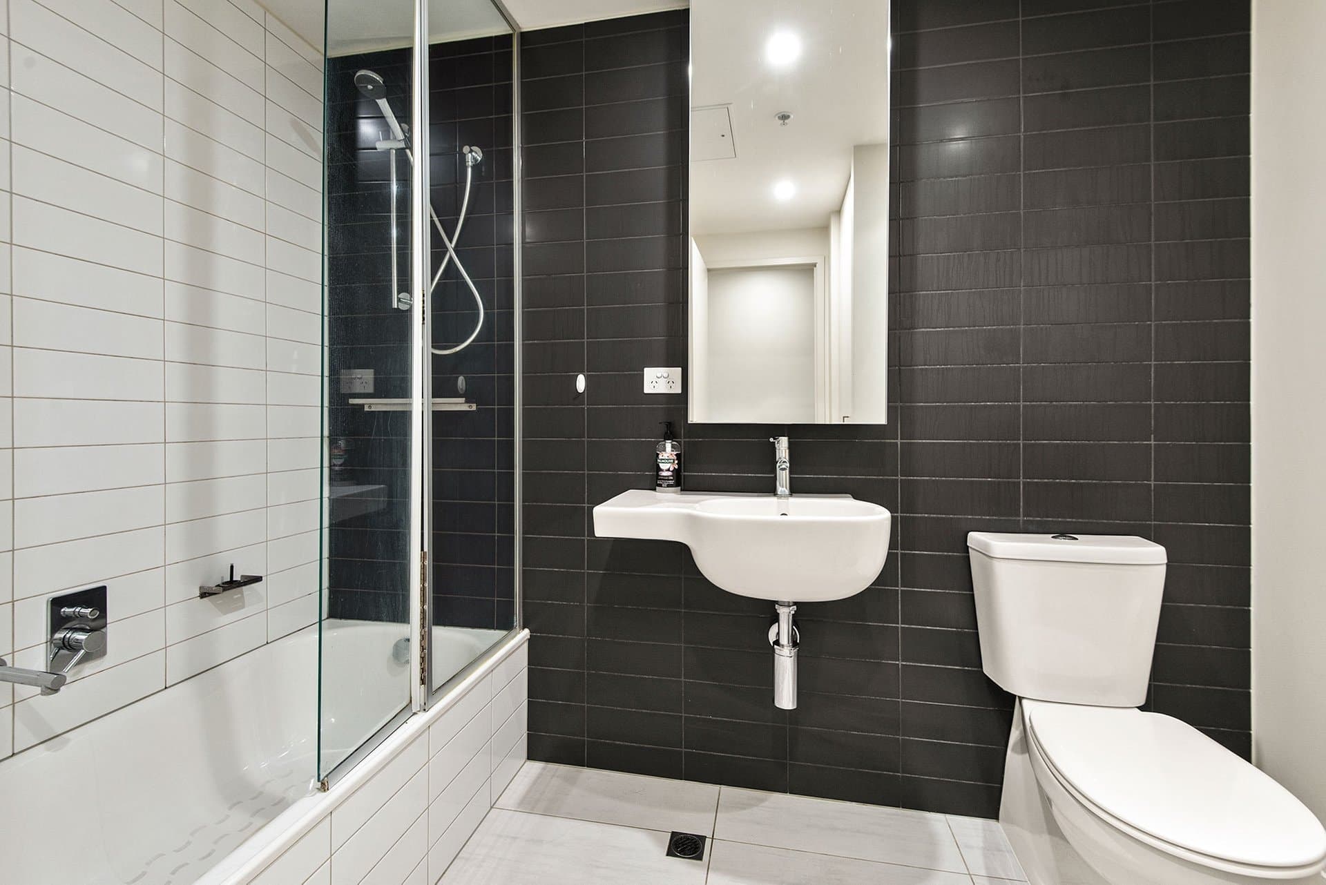 1607 / 200 Spencer Street, MELBOURNE, VIC, 3000, Melbourne - Thumbnail 7
