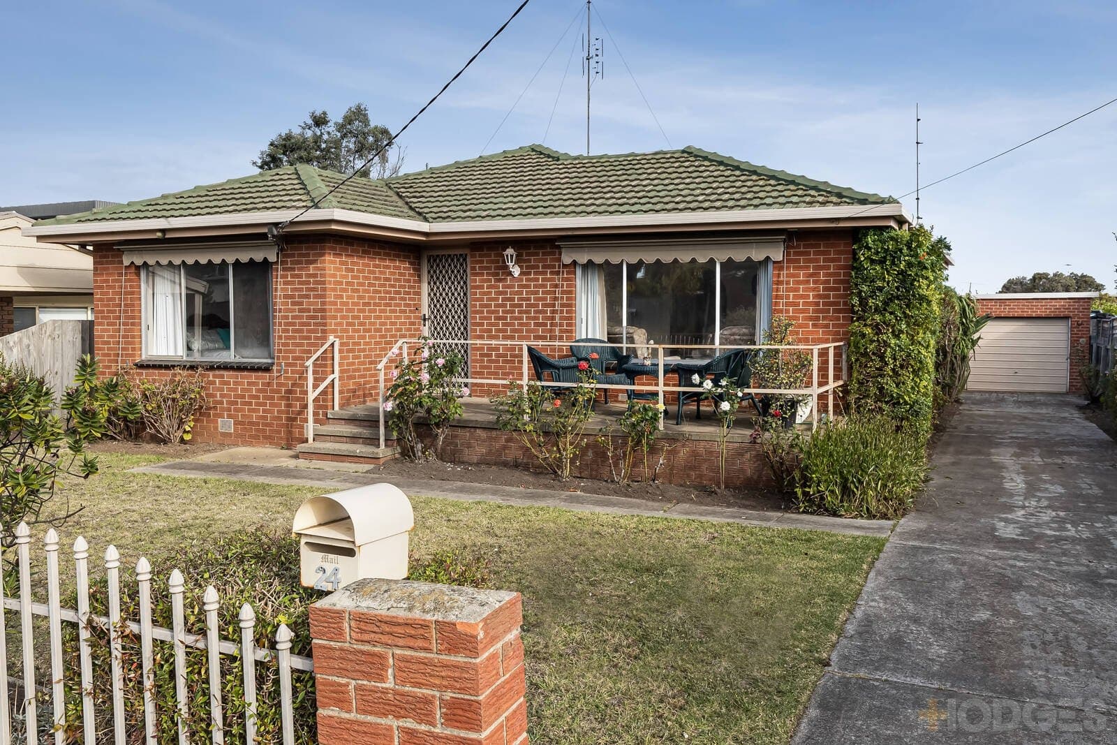 24 Surfers Avenue, Ocean Grove, VIC, 3226, Ocean Grove - Image 1