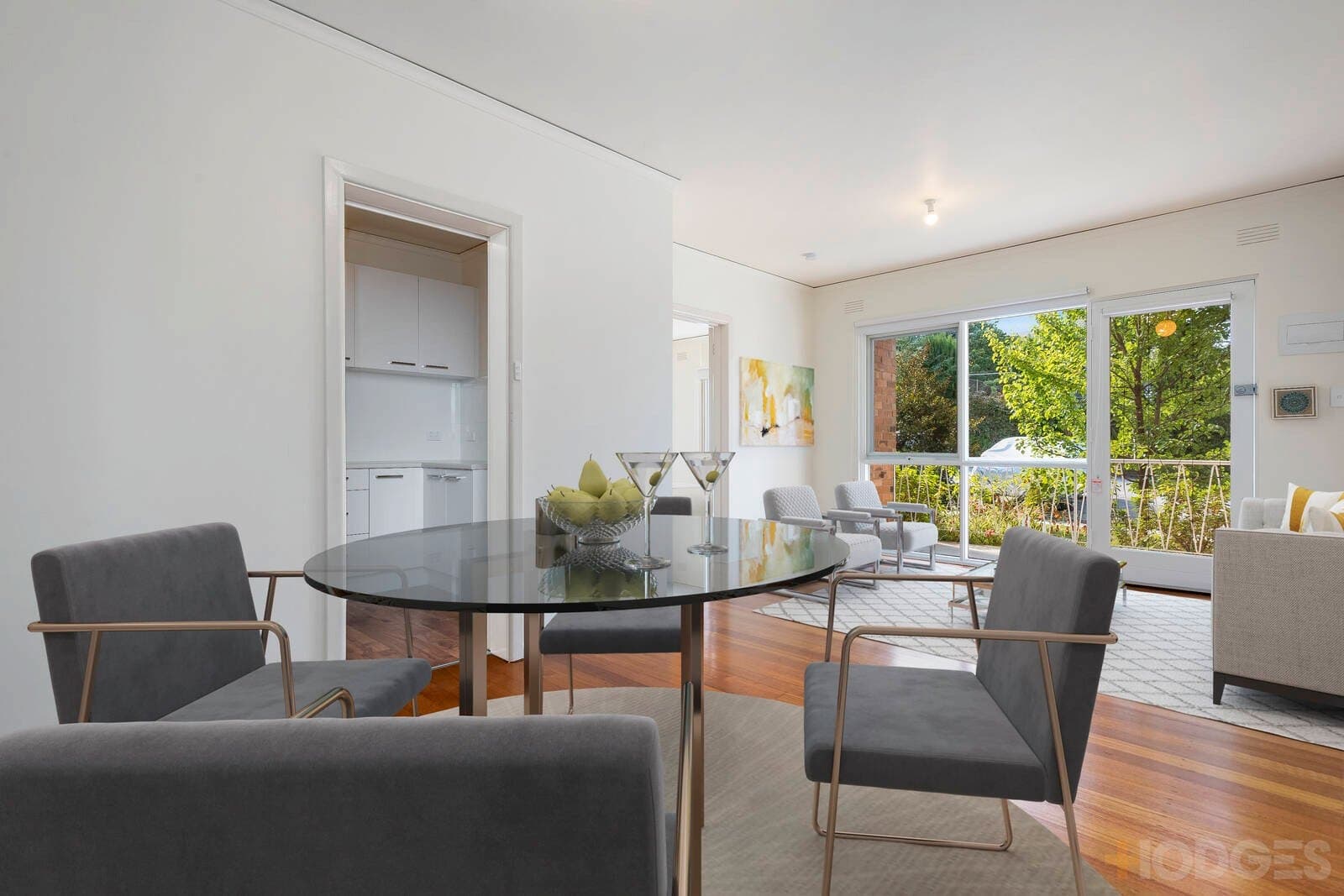 5 / 41 Riversdale Road, Hawthorn, VIC, 3122, Hawthorn - Thumbnail 2