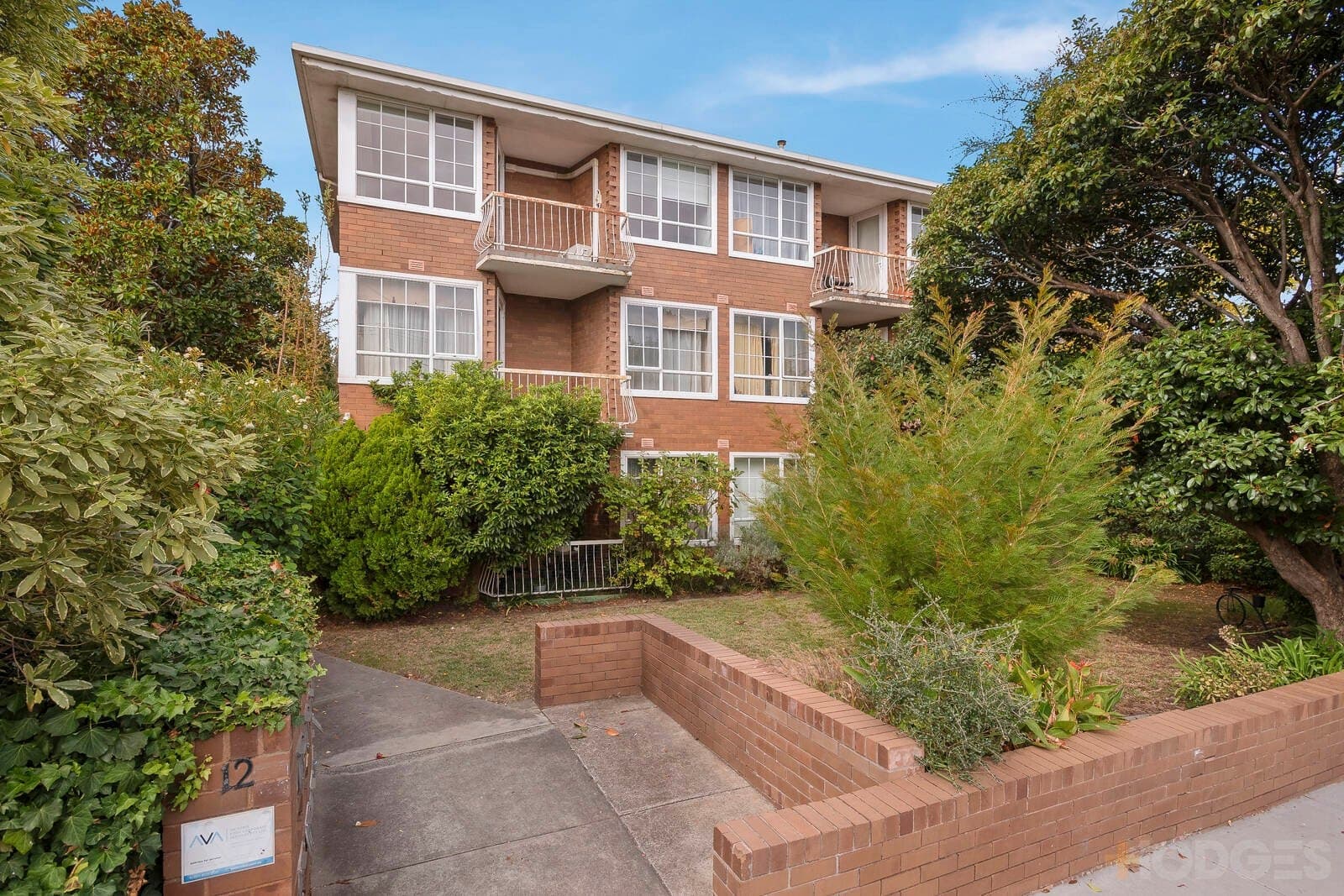 12 / 12 Irving Street, Malvern, VIC, 3144, Malvern - Image 1