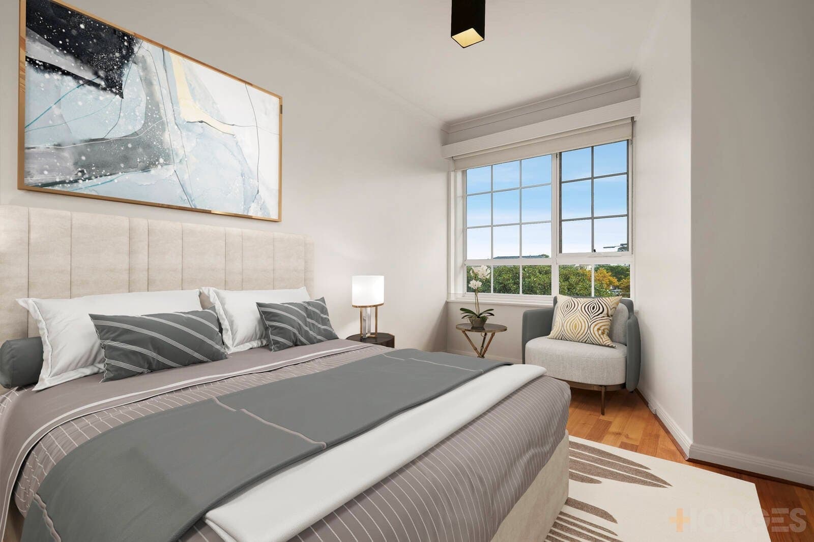 12 / 12 Irving Street, Malvern, VIC, 3144, Malvern - Thumbnail 4