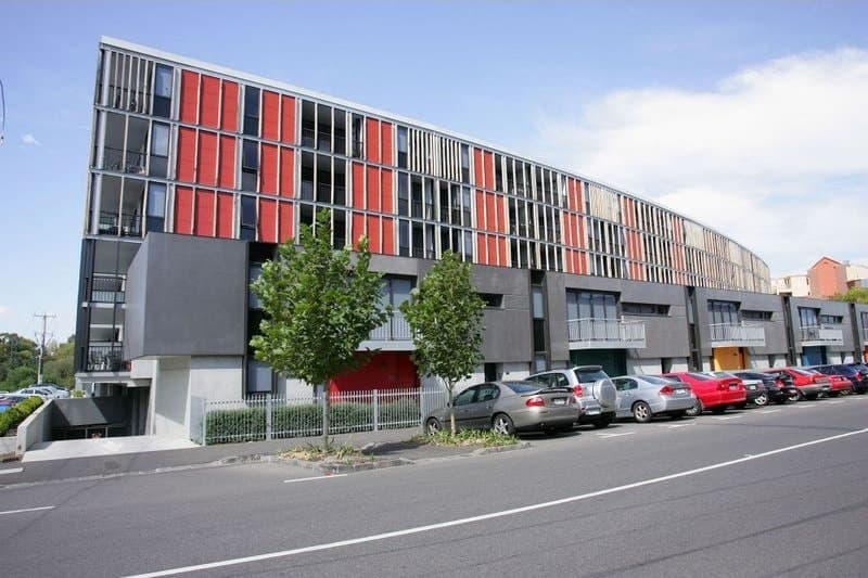 62 / 73 River Street, RICHMOND, VIC, 3121, Richmond - Image 1