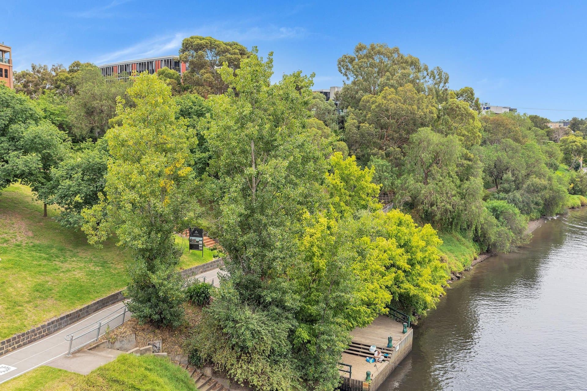 62 / 73 River Street, RICHMOND, VIC, 3121, Richmond - Thumbnail 5