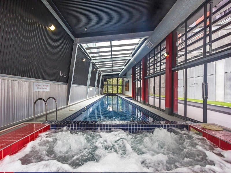 7 / 73 River Street, RICHMOND, VIC, 3121, Richmond - Thumbnail 3