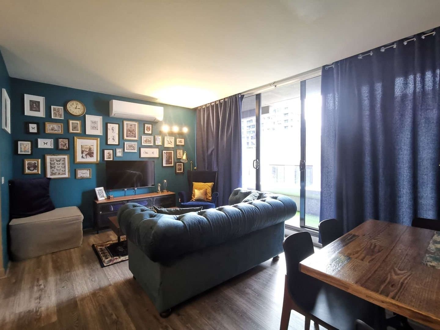 1304 / 200 Spencer Street, MELBOURNE, VIC, 3000, Melbourne - Thumbnail 2
