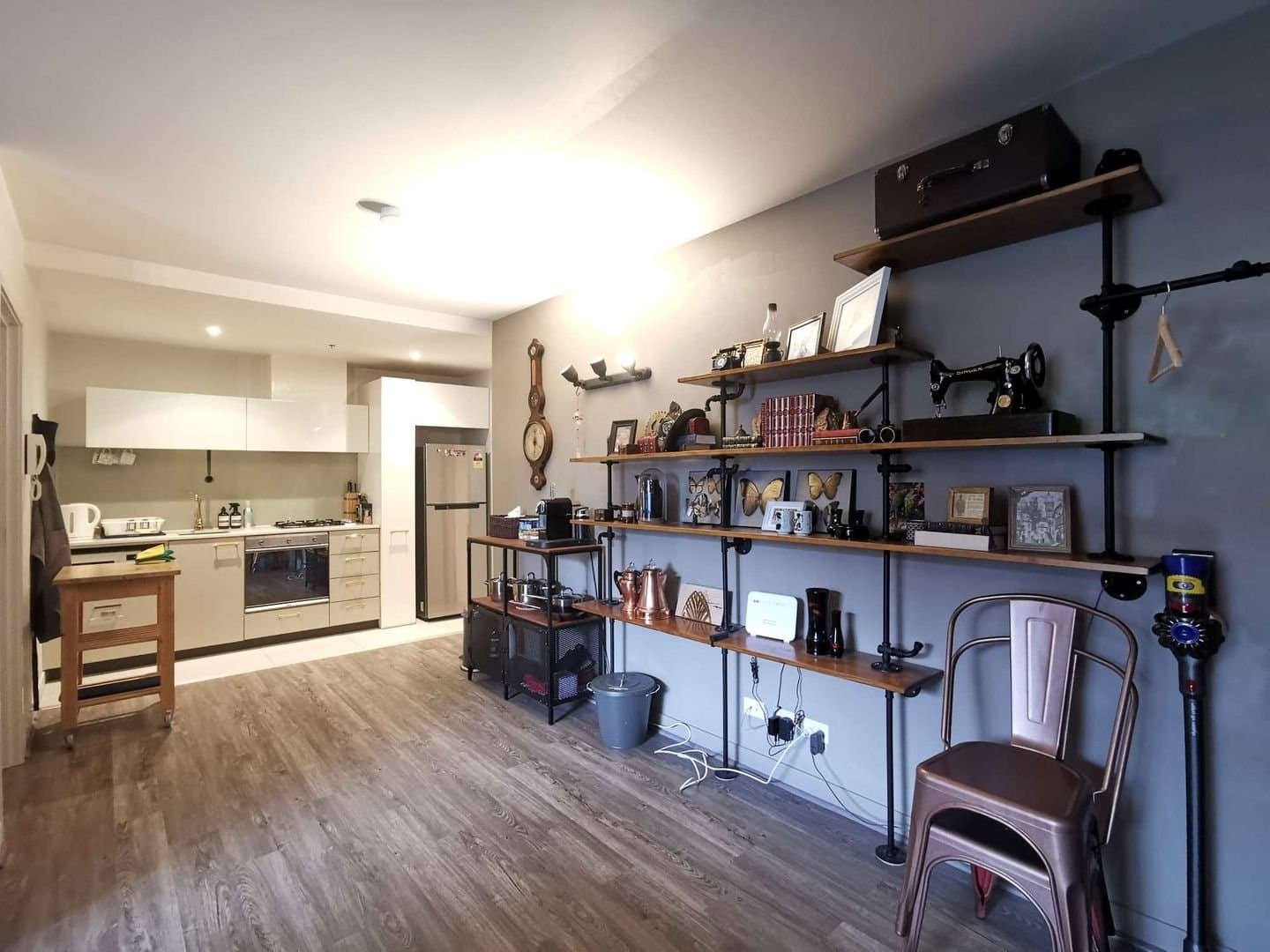 1304 / 200 Spencer Street, MELBOURNE, VIC, 3000, Melbourne - Thumbnail 3