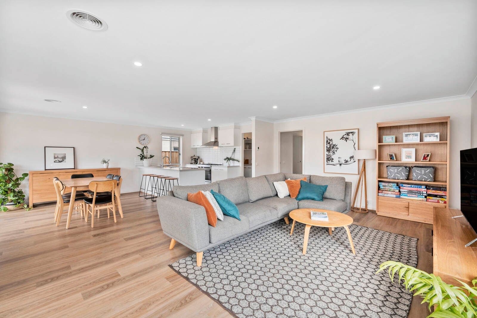 14 Wattleside Drive, Ocean Grove, VIC, 3226, Ocean Grove - Thumbnail 2
