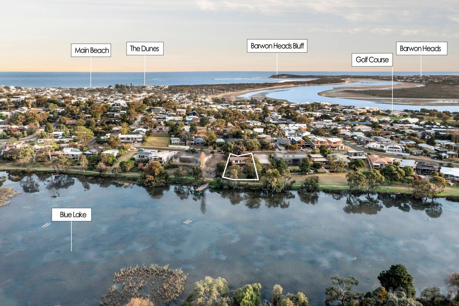 75 Lake Avenue, Ocean Grove, VIC, 3226, Ocean Grove - Thumbnail 3