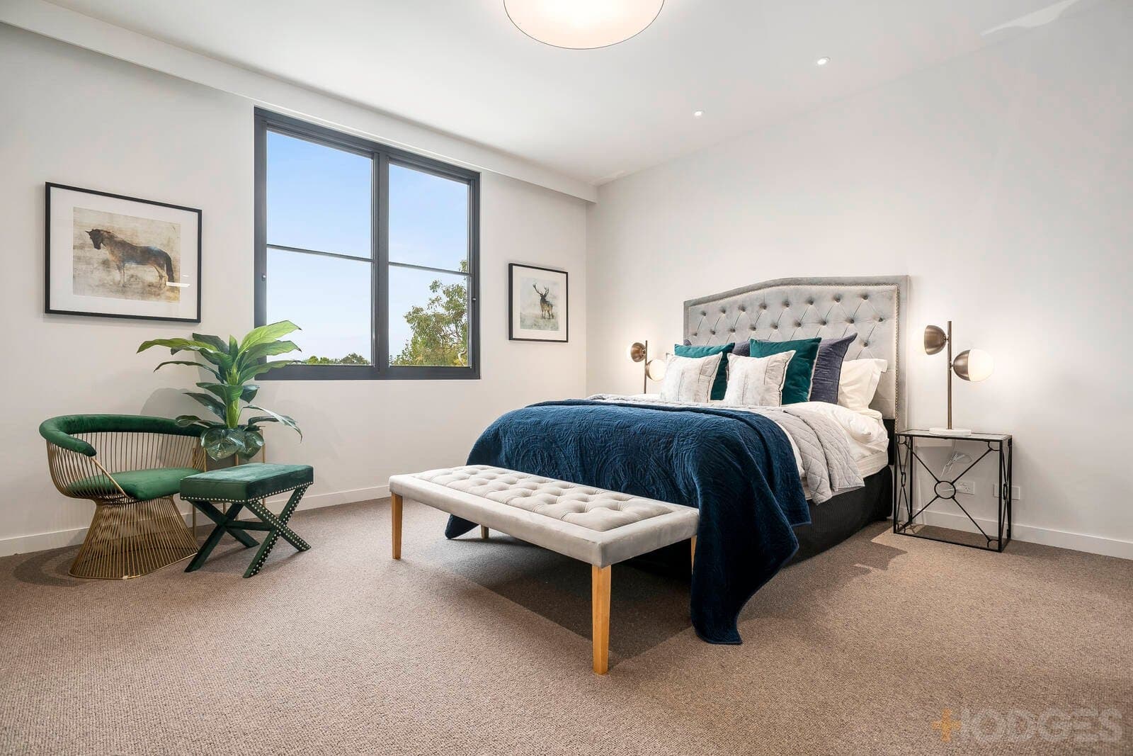 202 / 91 Balaclava Road, Caulfield North, VIC, 3161, Caulfield North - Thumbnail 5