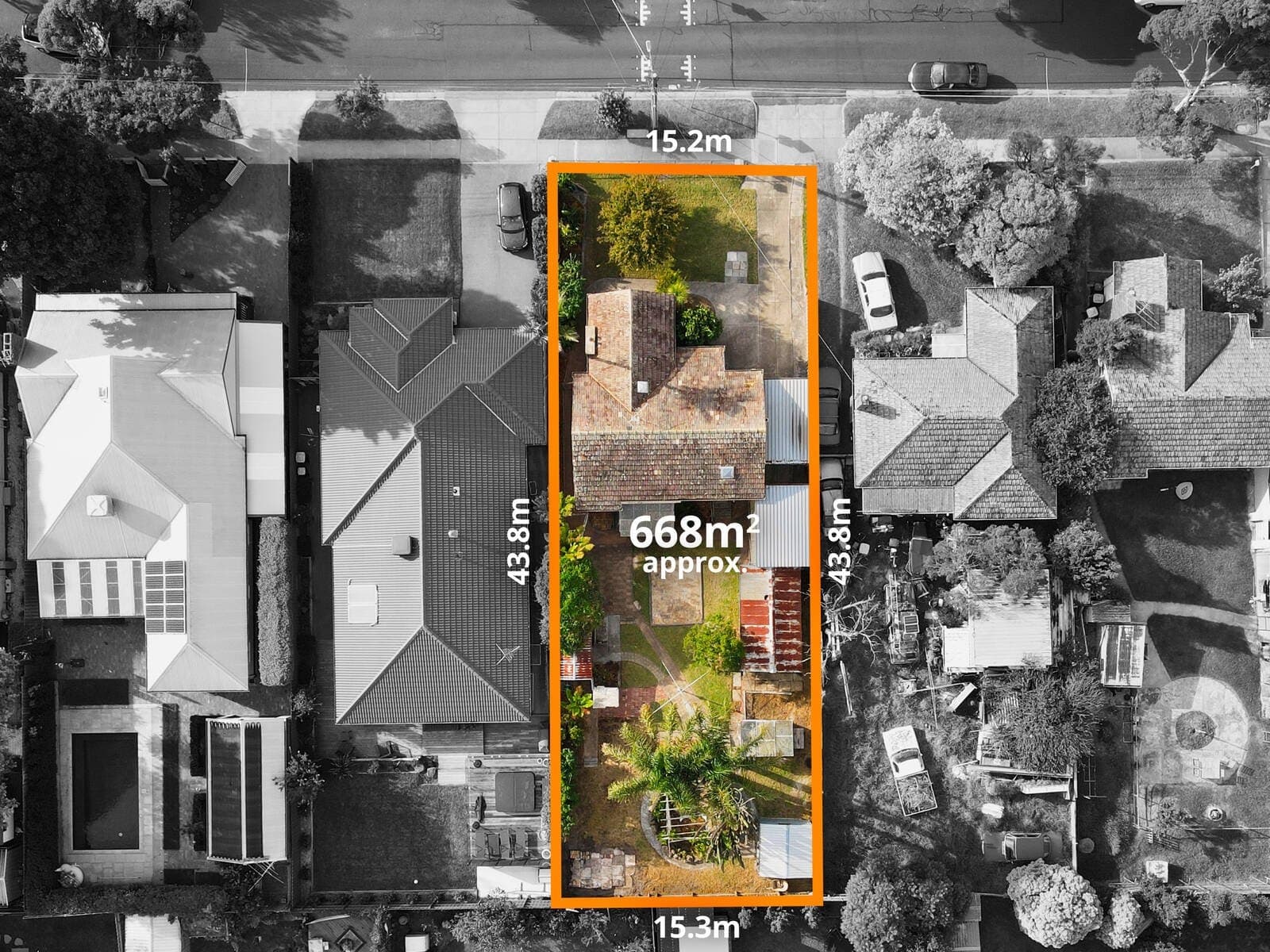 12 Victoria Street, Parkdale, VIC, 3195, Parkdale - Image 1