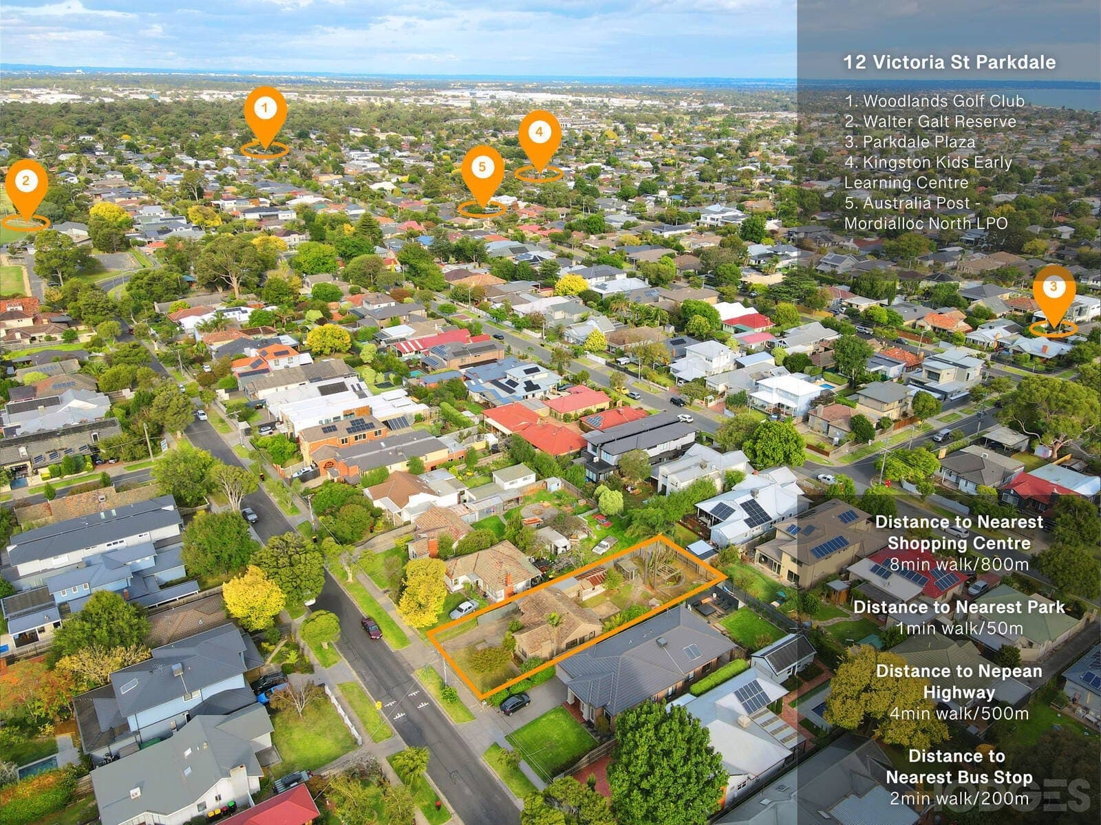 12 Victoria Street, Parkdale, VIC, 3195, Parkdale - Thumbnail 8