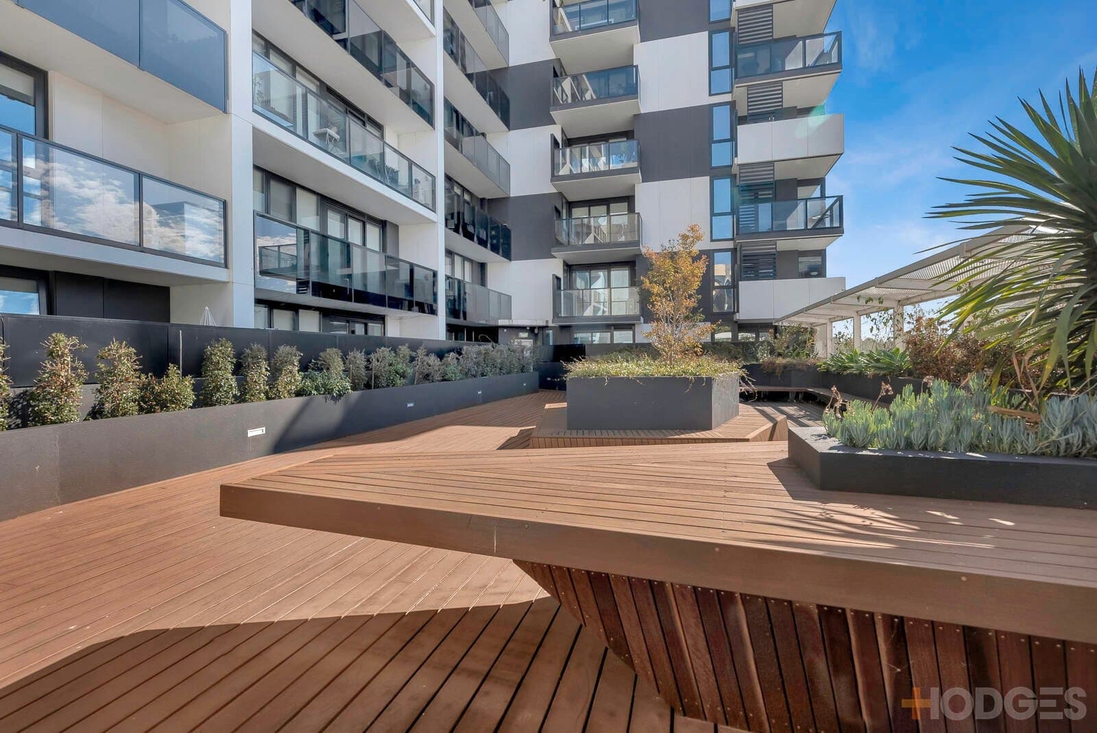 709 / 6 Railway Road, Cheltenham, VIC, 3192, Cheltenham - Thumbnail 3