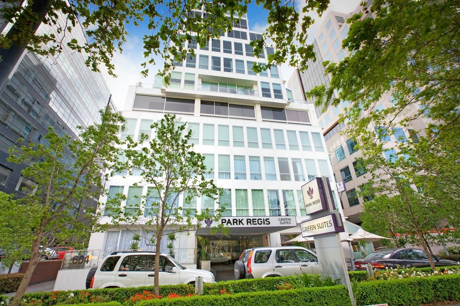 105 & 106 / 604 St Kilda Road, MELBOURNE, VIC, 3004, Melbourne - Image 1