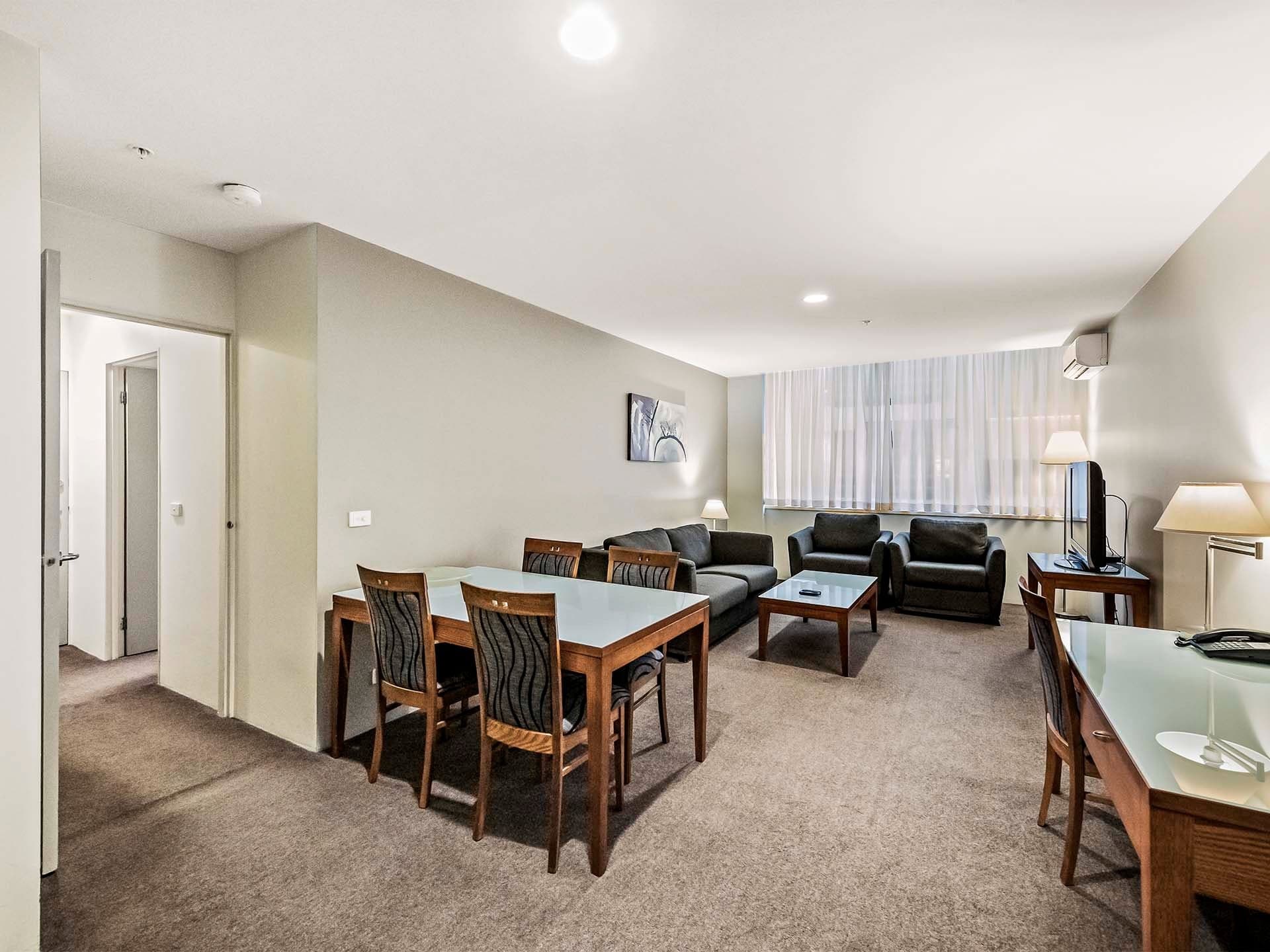 105 & 106 / 604 St Kilda Road, MELBOURNE, VIC, 3004, Melbourne - Thumbnail 2