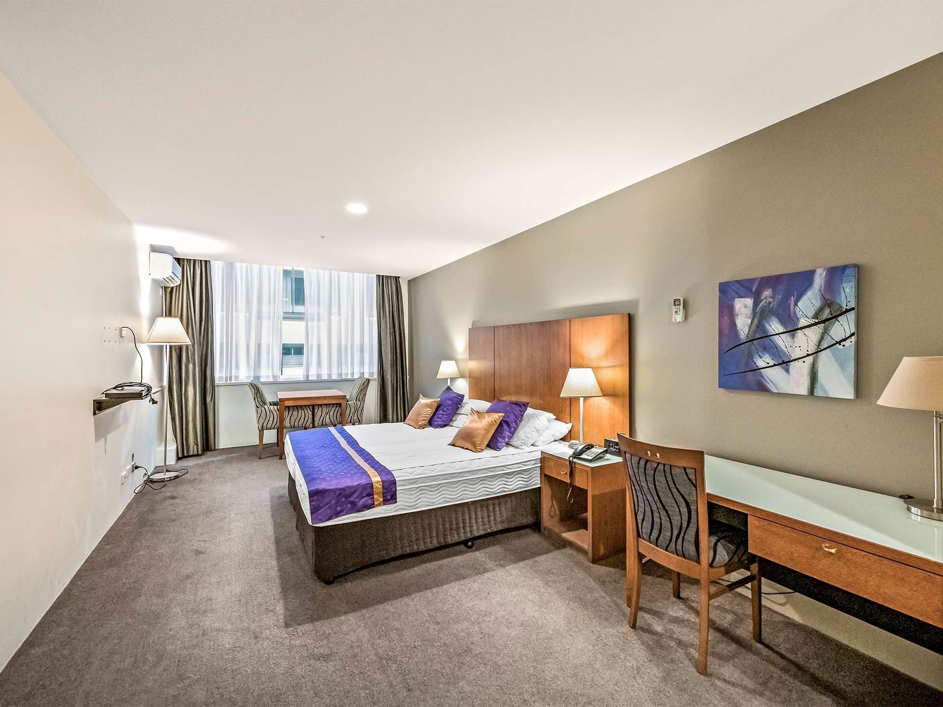 105 & 106 / 604 St Kilda Road, MELBOURNE, VIC, 3004, Melbourne - Thumbnail 6