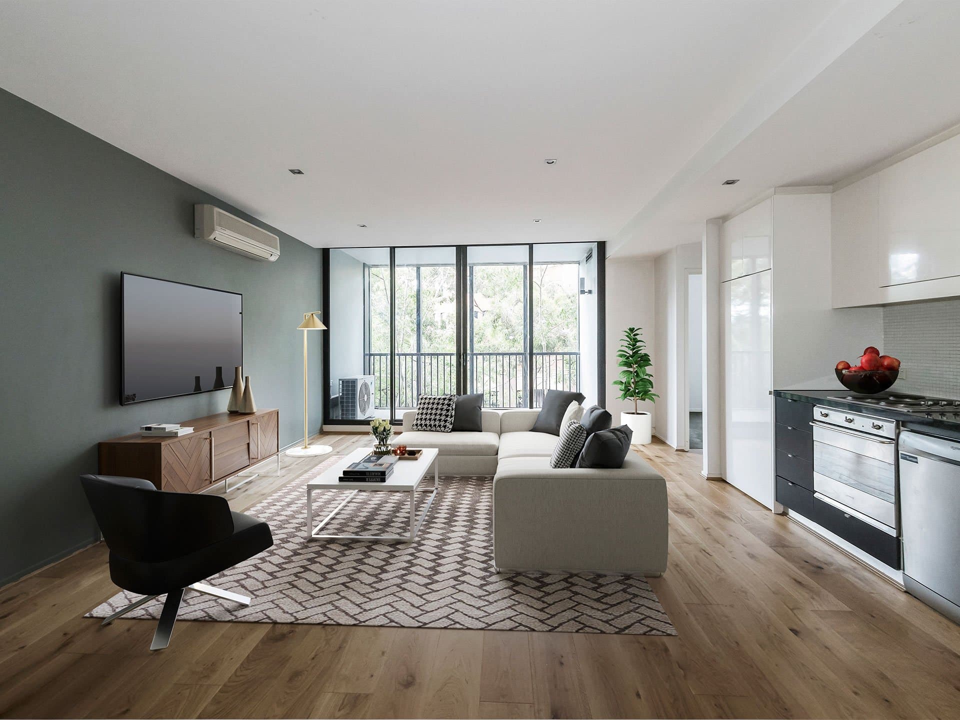 86 / 73 River Street, RICHMOND, VIC, 3121, Richmond - Thumbnail 2
