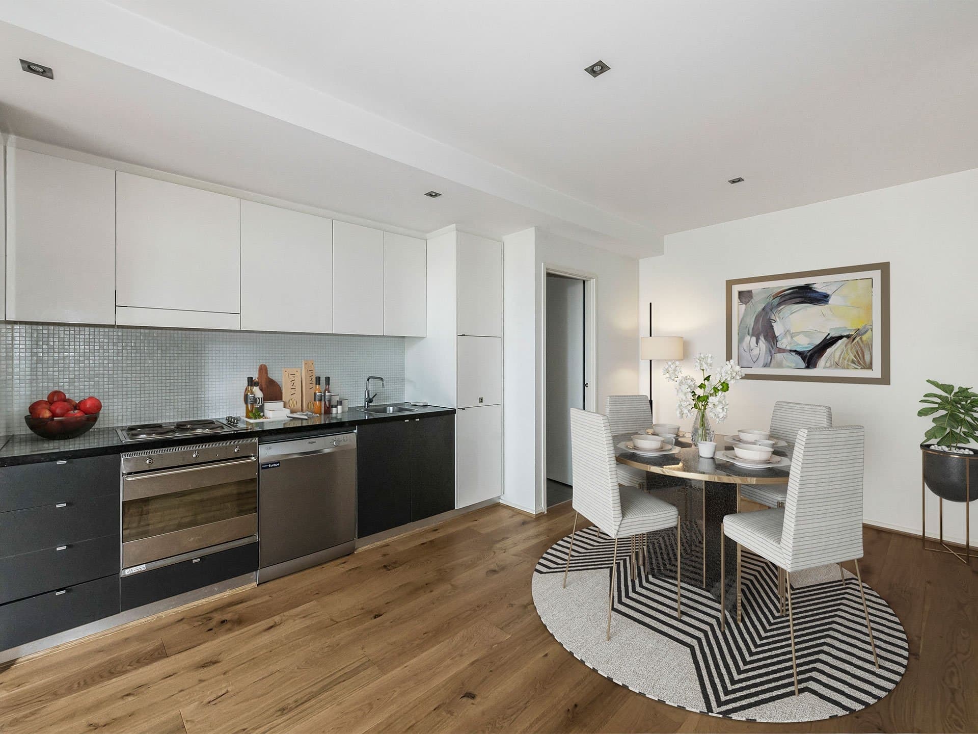 86 / 73 River Street, RICHMOND, VIC, 3121, Richmond - Thumbnail 3