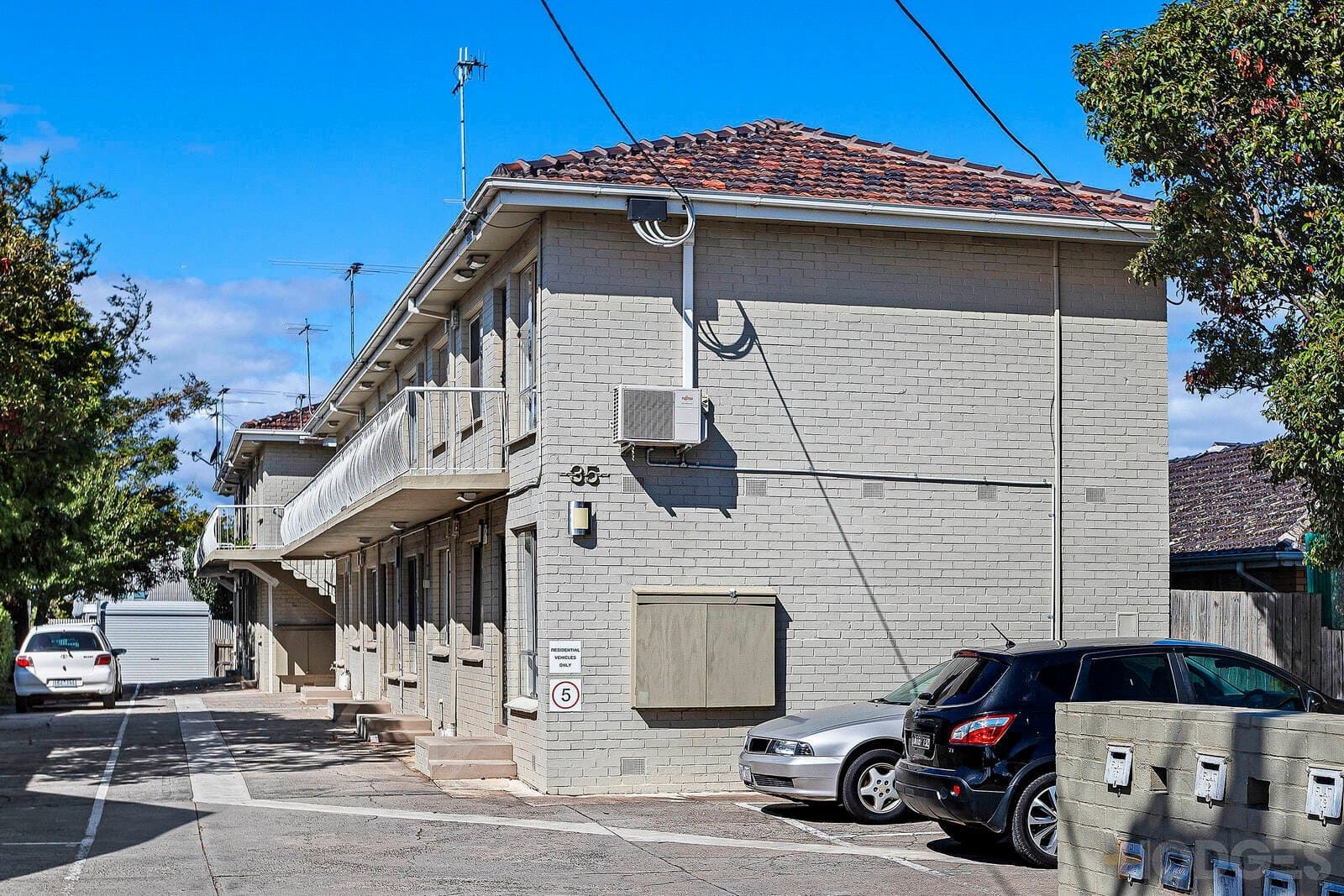 13 / 35 Kingsville Street, Kingsville, VIC, 3012, Kingsville - Image 1