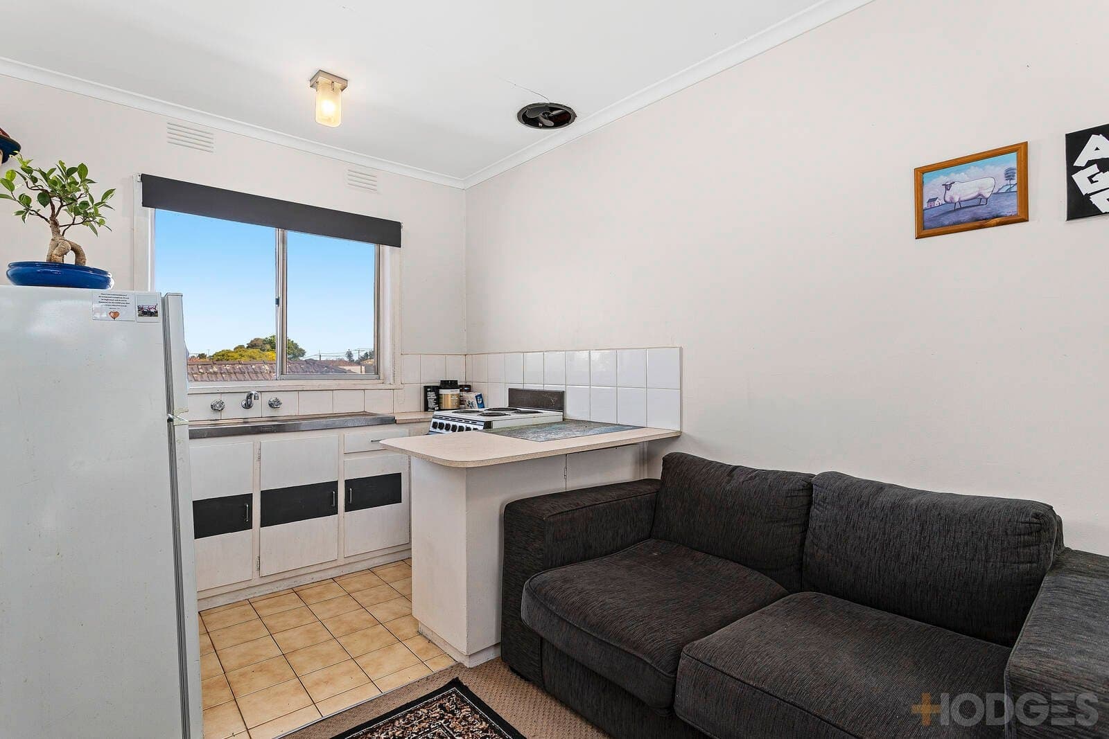 13 / 35 Kingsville Street, Kingsville, VIC, 3012, Kingsville - Thumbnail 2