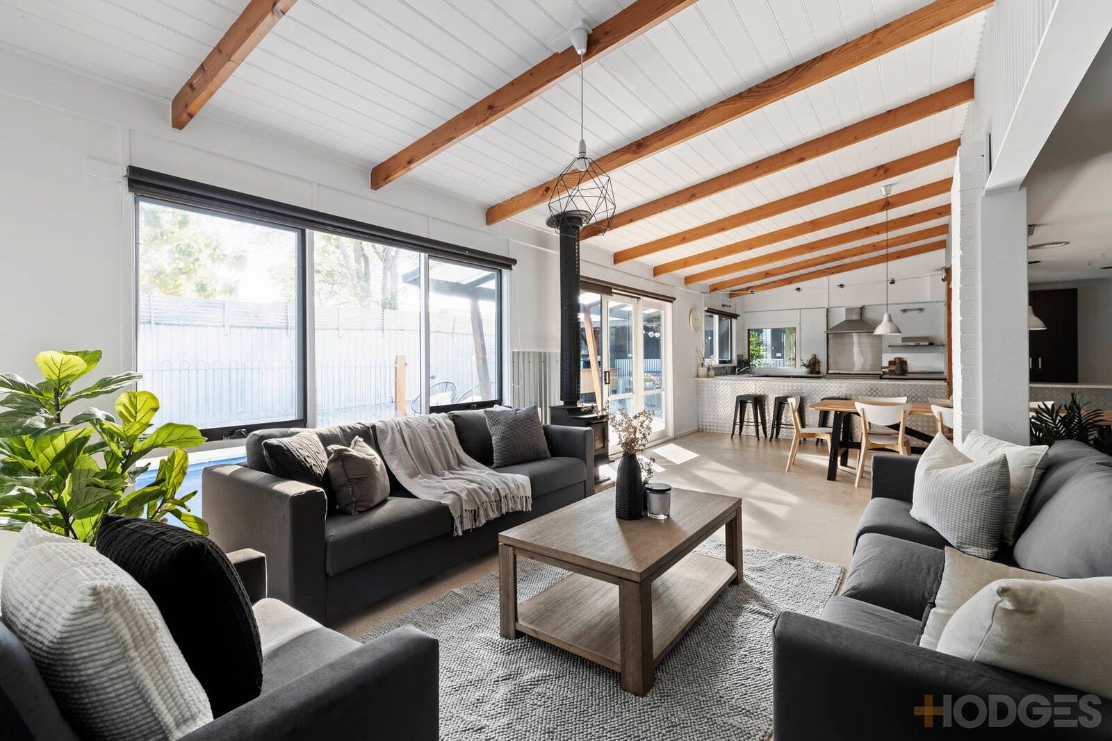 2 / 17 Lake Avenue, Ocean Grove, VIC, 3226, Ocean Grove - Image 1