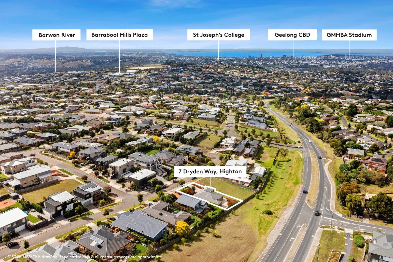 7 Dryden Way, Highton, VIC, 3216, Highton - Thumbnail 6