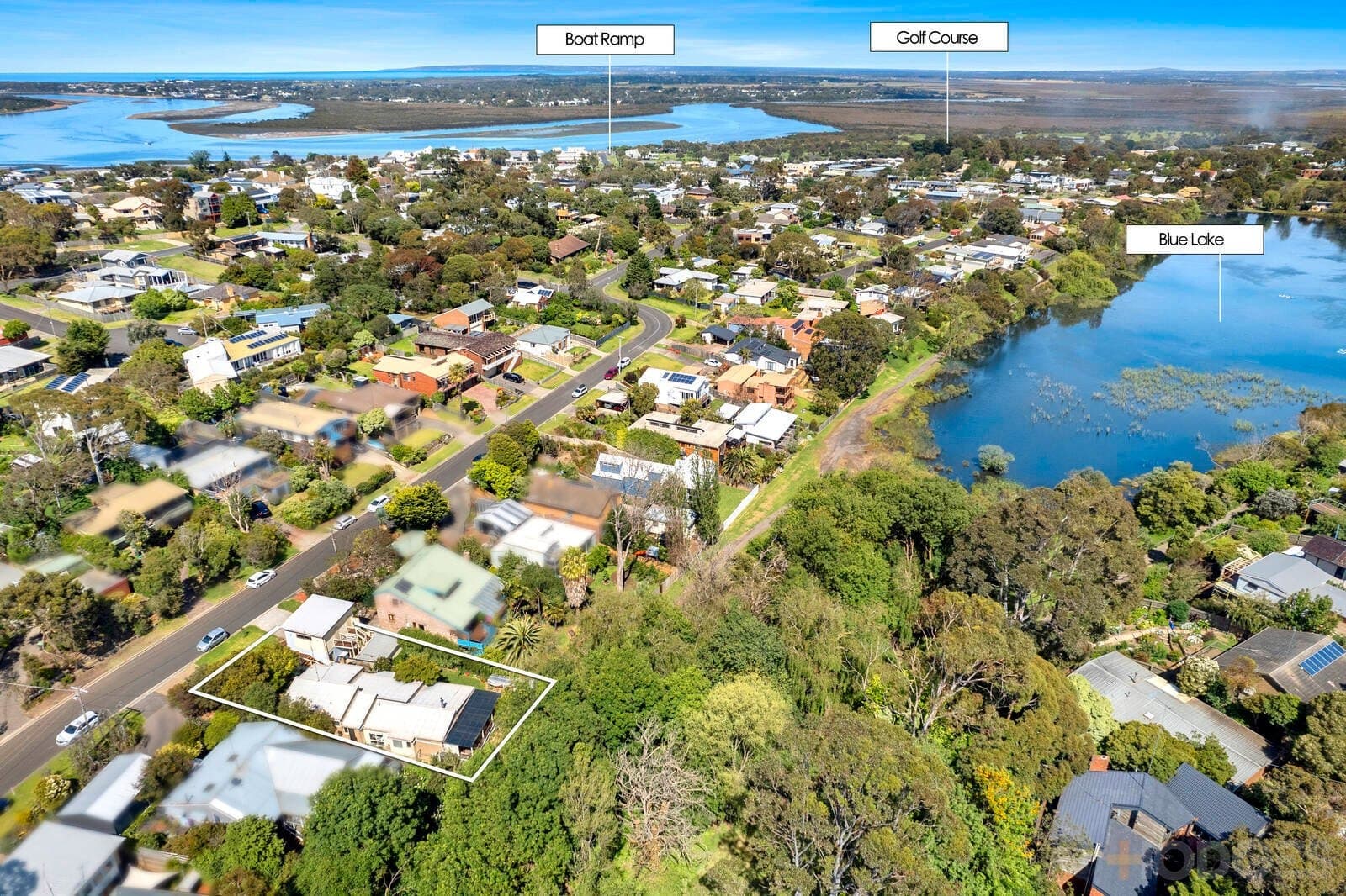 19 Kalinga Road, Ocean Grove, VIC, 3226, Ocean Grove - Thumbnail 2
