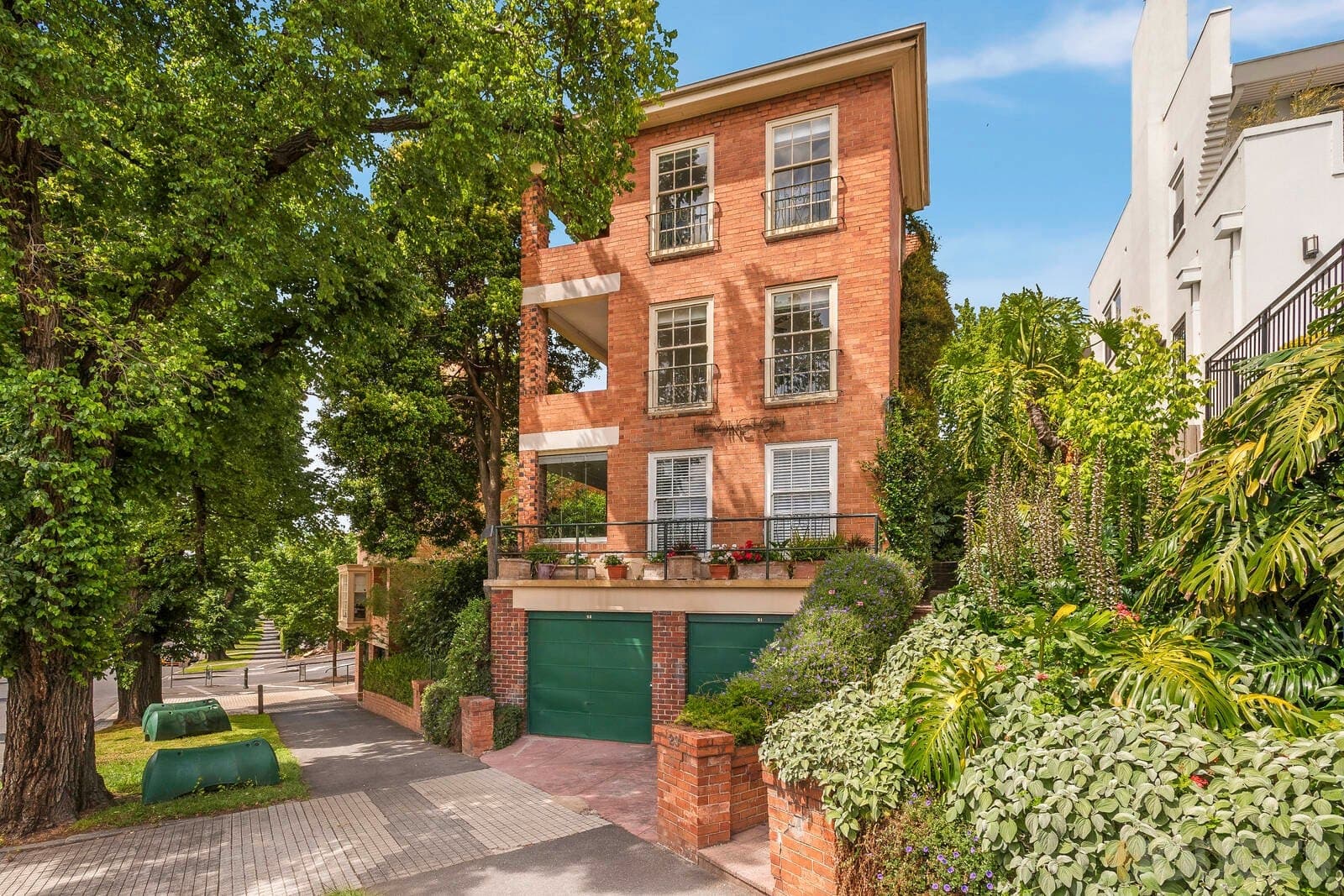 2 / 21-23 Alexandra Avenue, South Yarra, VIC, 3141, South Yarra - Image 1