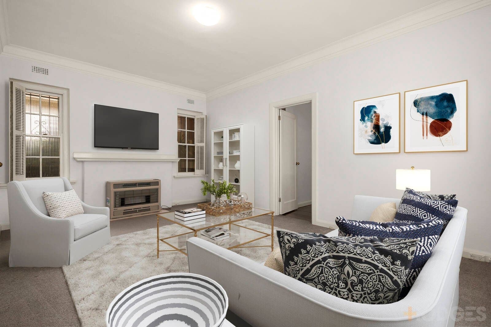2 / 21-23 Alexandra Avenue, South Yarra, VIC, 3141, South Yarra - Thumbnail 2
