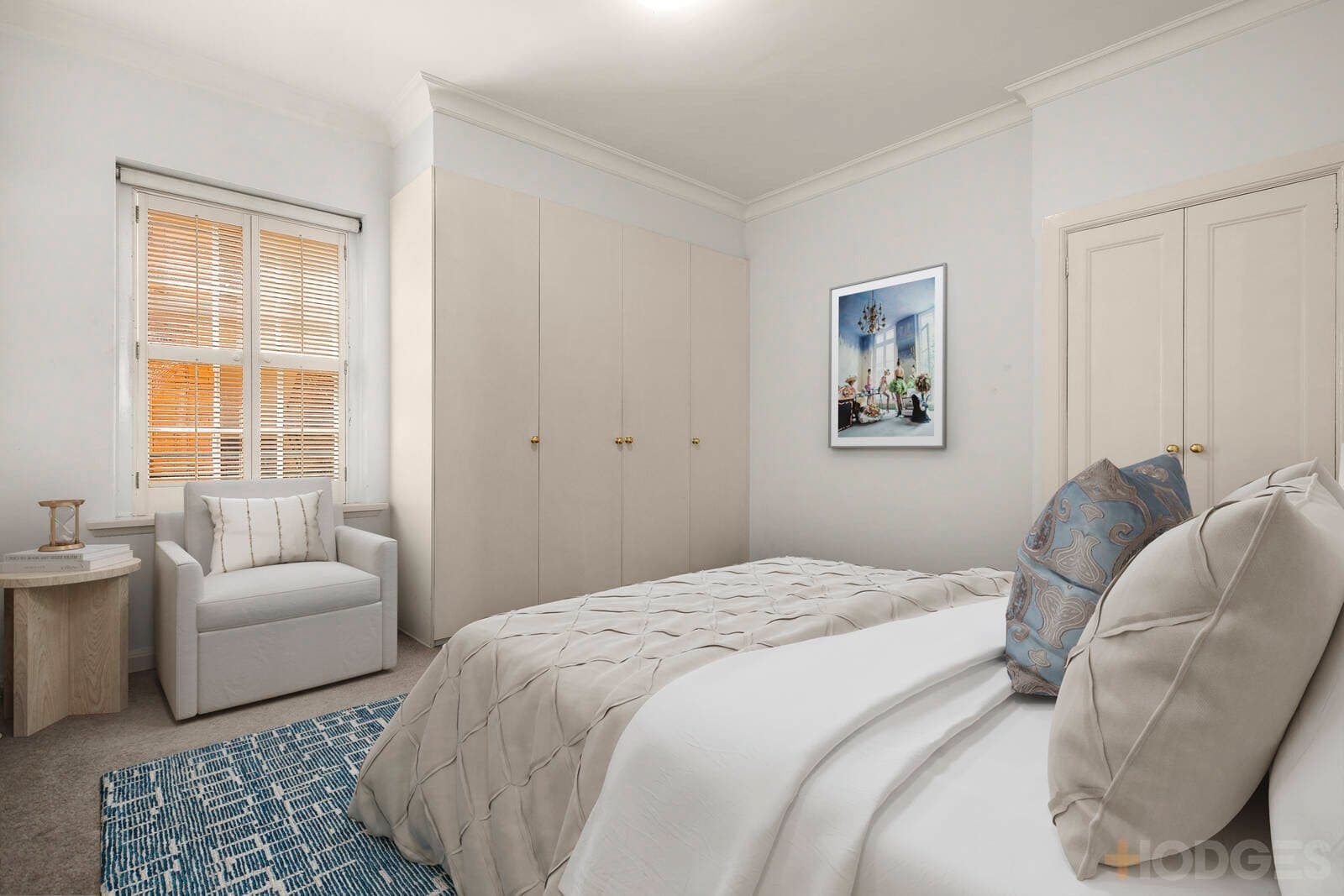 2 / 21-23 Alexandra Avenue, South Yarra, VIC, 3141, South Yarra - Thumbnail 3