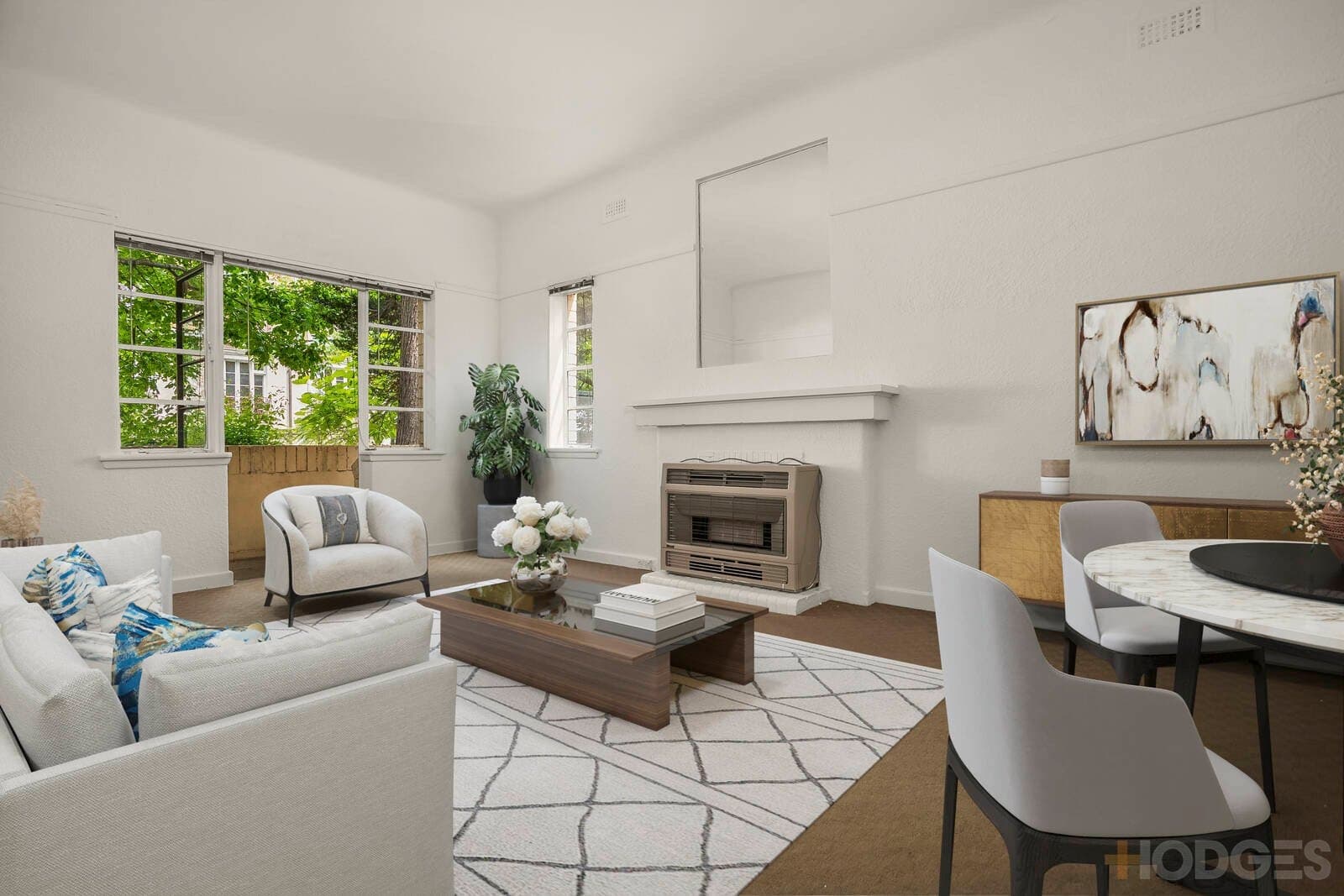 1 / 76 Canterbury Road, Toorak, VIC, 3142, Toorak - Image 1
