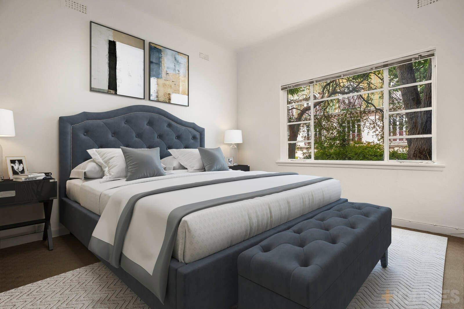 1 / 76 Canterbury Road, Toorak, VIC, 3142, Toorak - Thumbnail 3