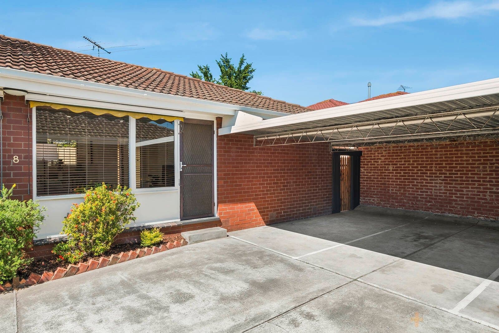 8 / 8-10 Argus Street, Cheltenham, VIC, 3192, Cheltenham - Image 1
