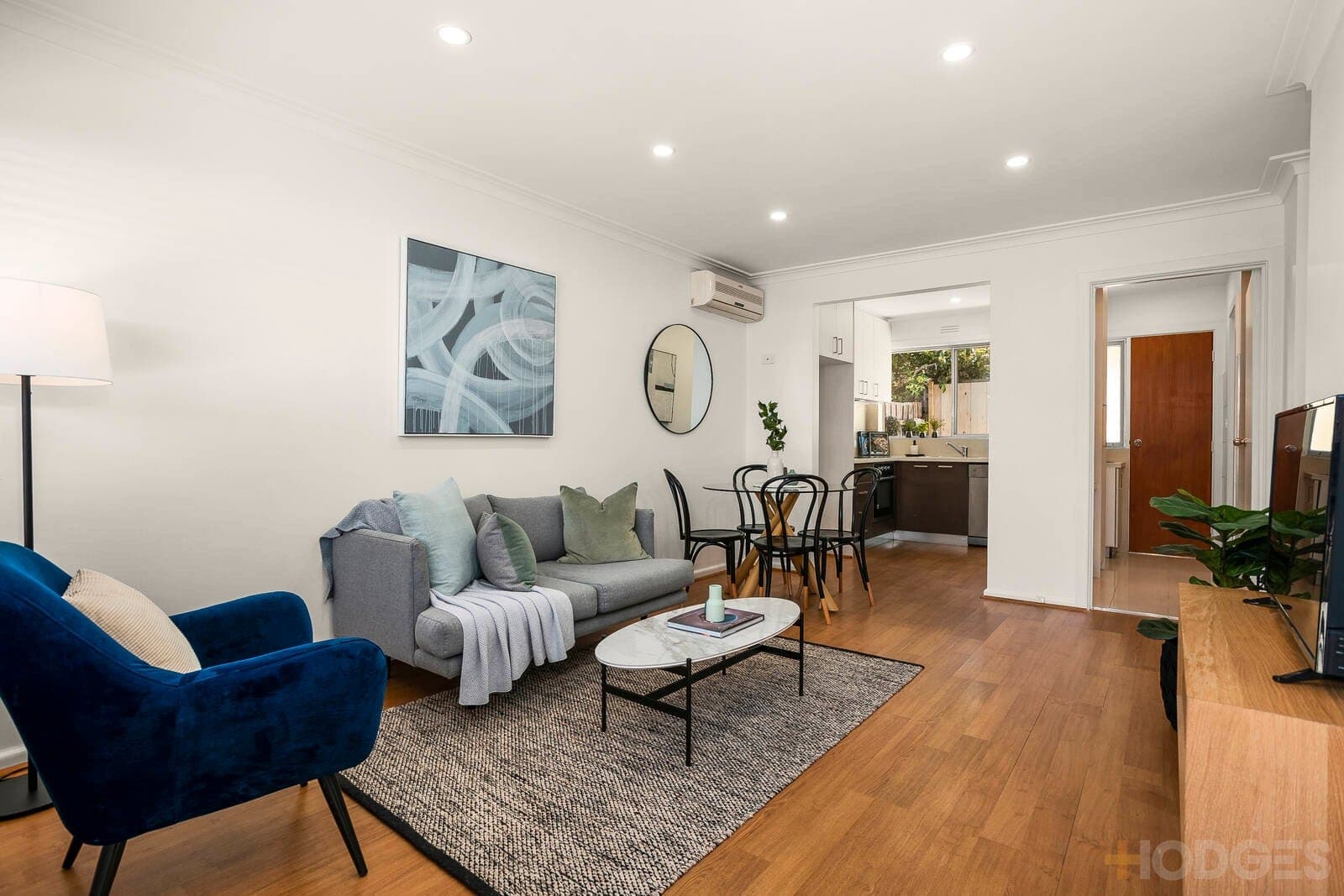 8 / 8-10 Argus Street, Cheltenham, VIC, 3192, Cheltenham - Thumbnail 2